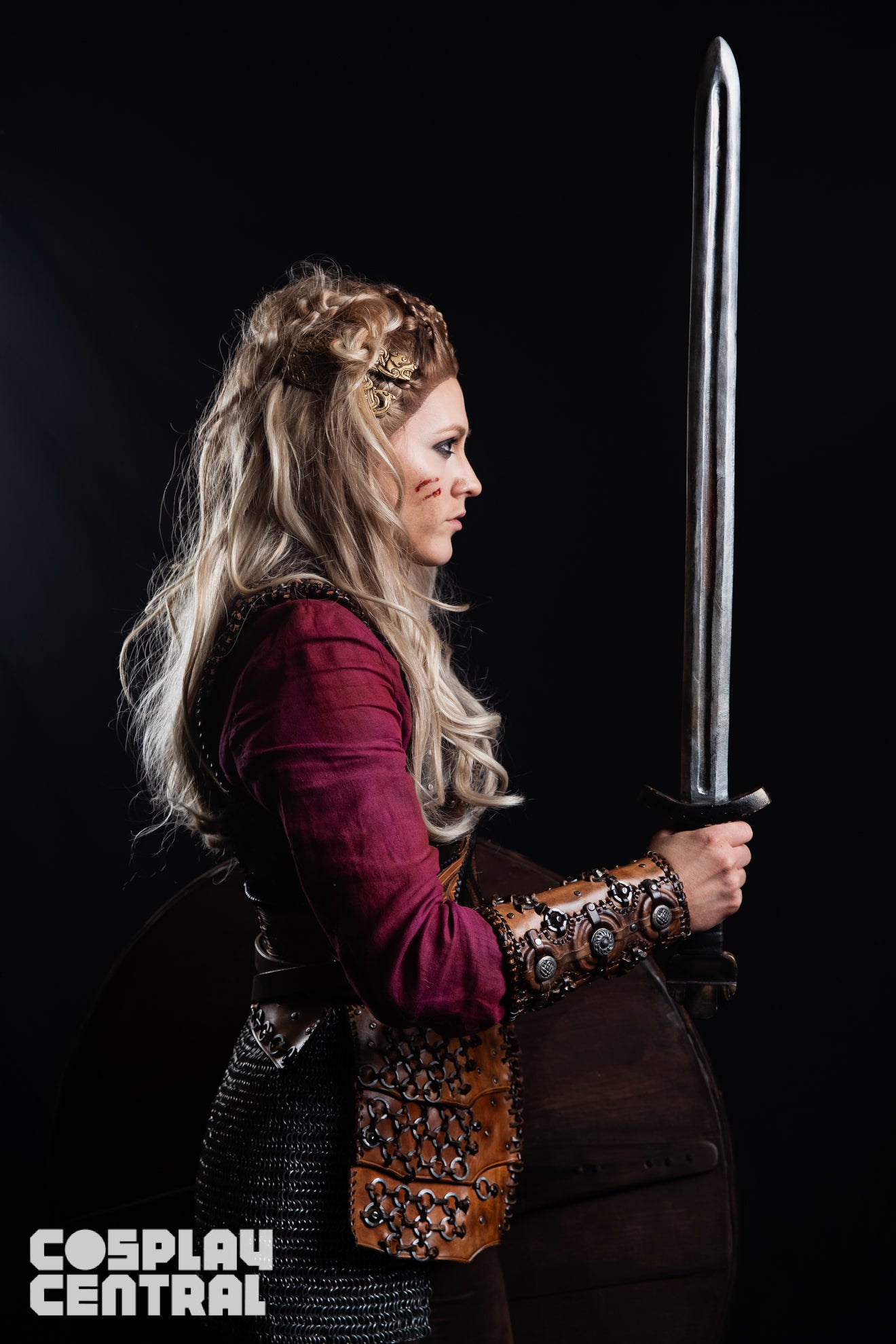 Crown Championships of Cosplay