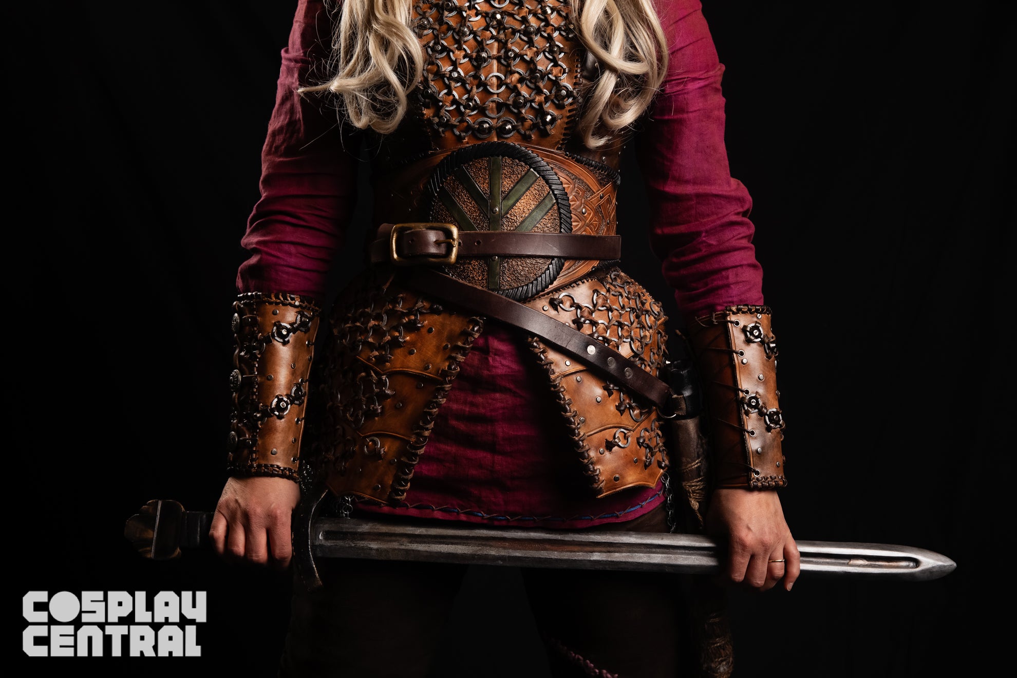 Crown Championships of Cosplay