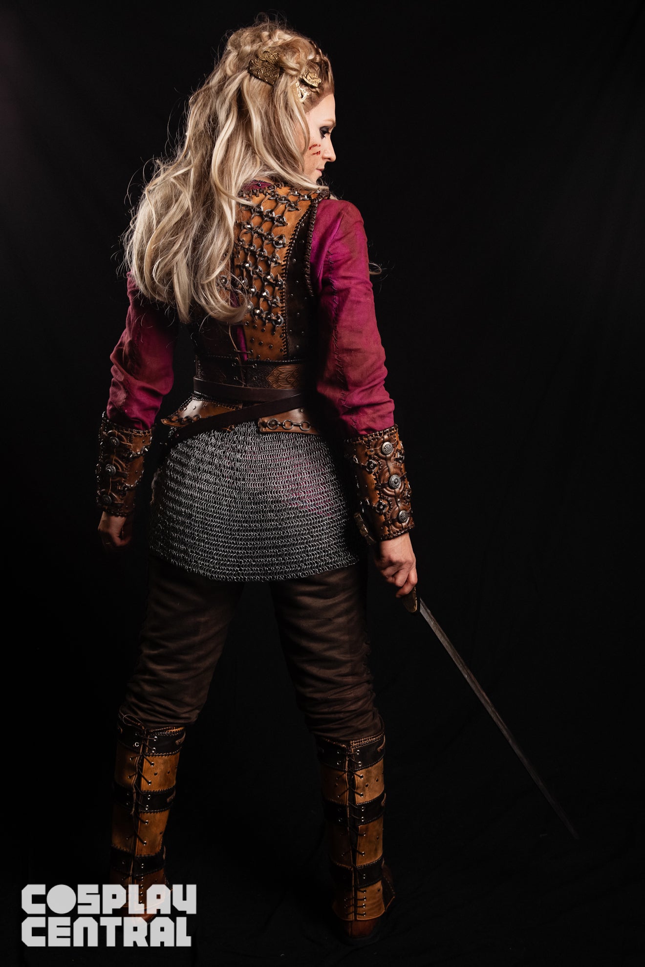 Crown Championships of Cosplay