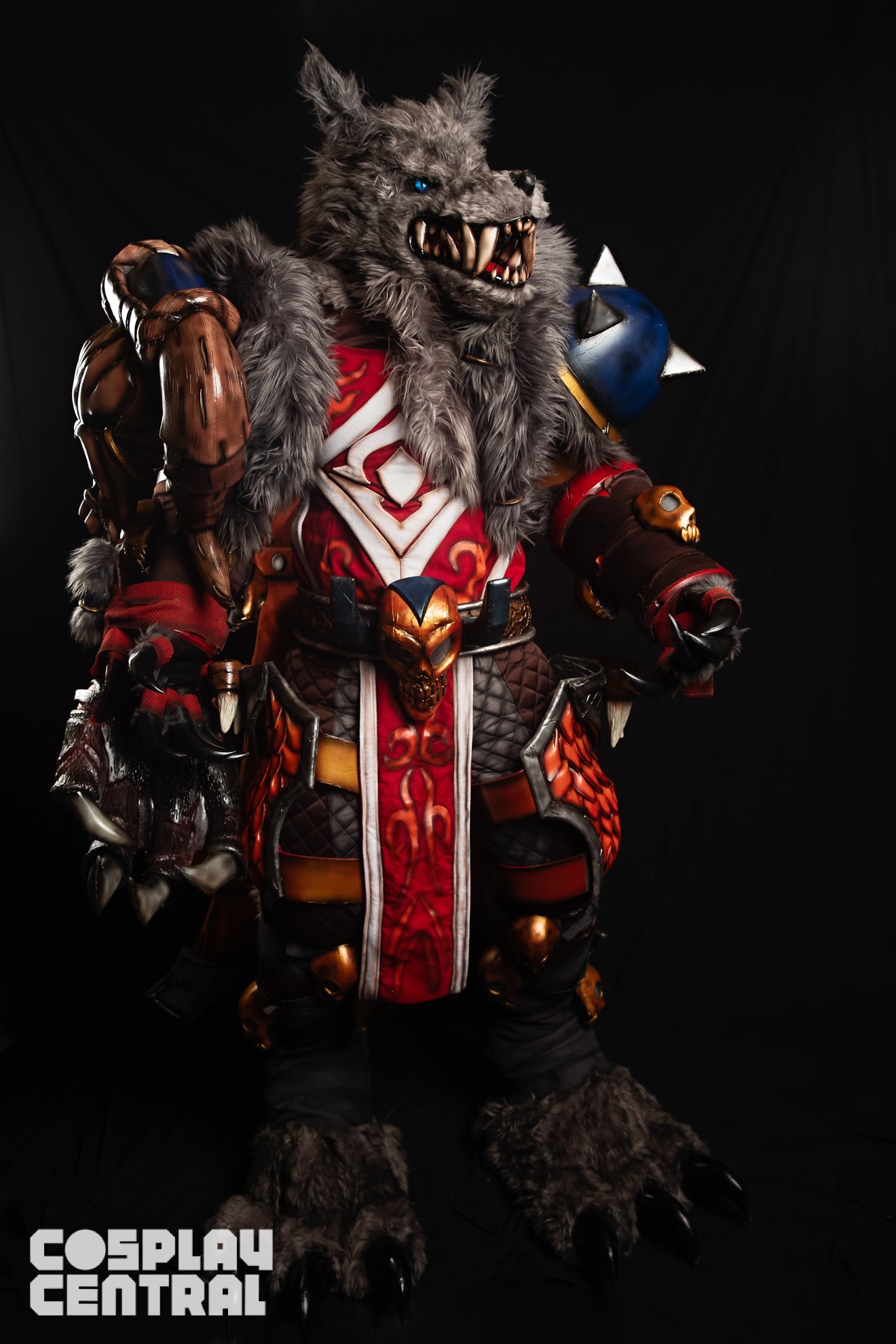 Crown Championships of Cosplay
