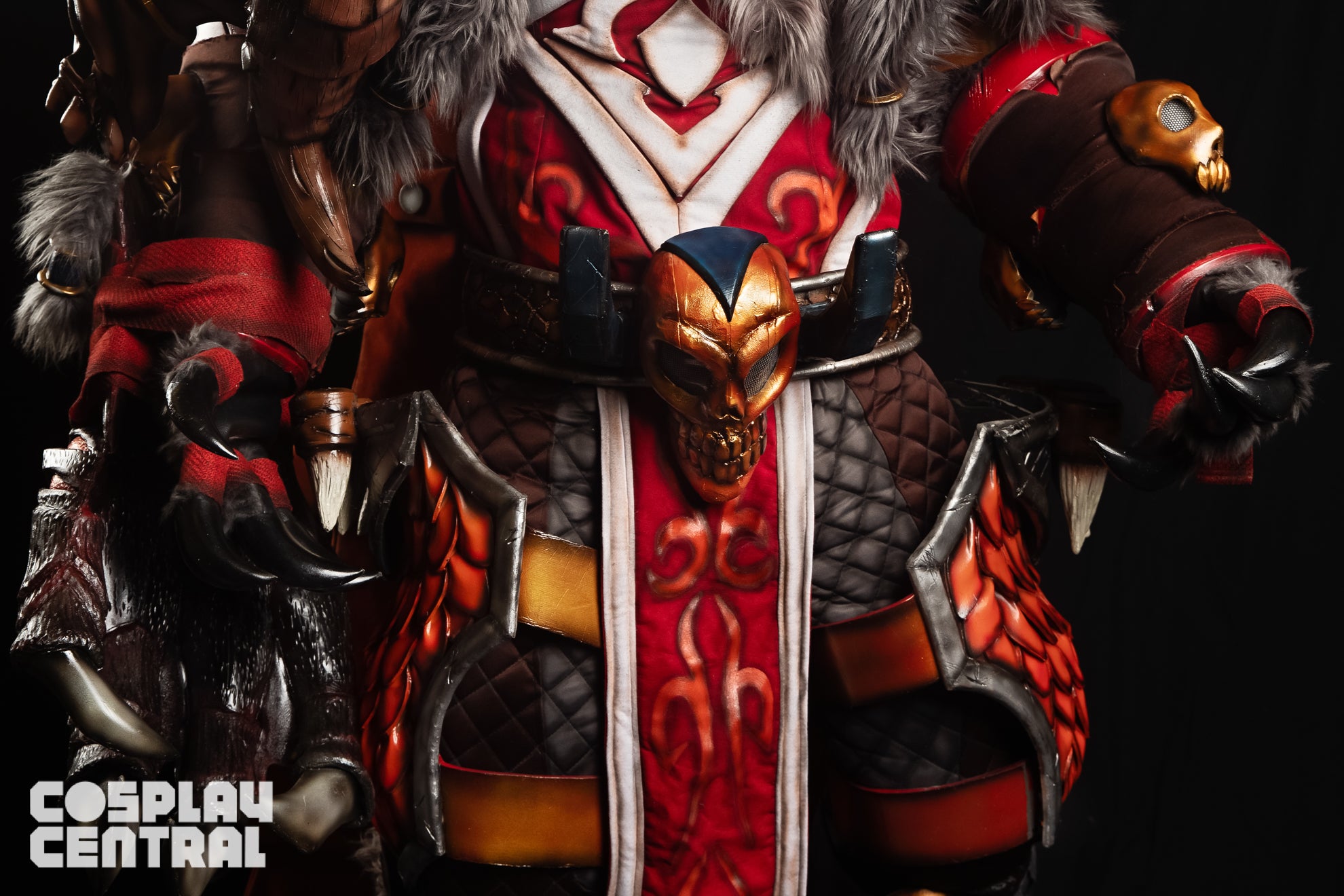 Crown Championships of Cosplay