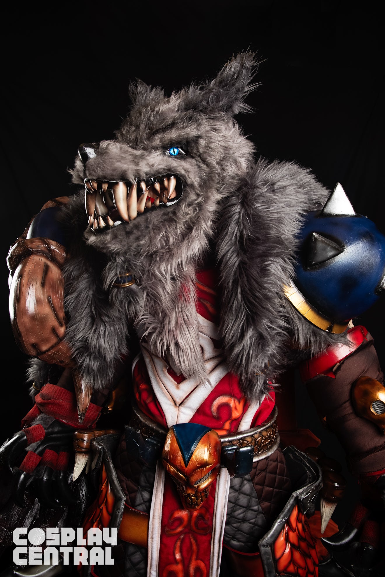 Crown Championships of Cosplay
