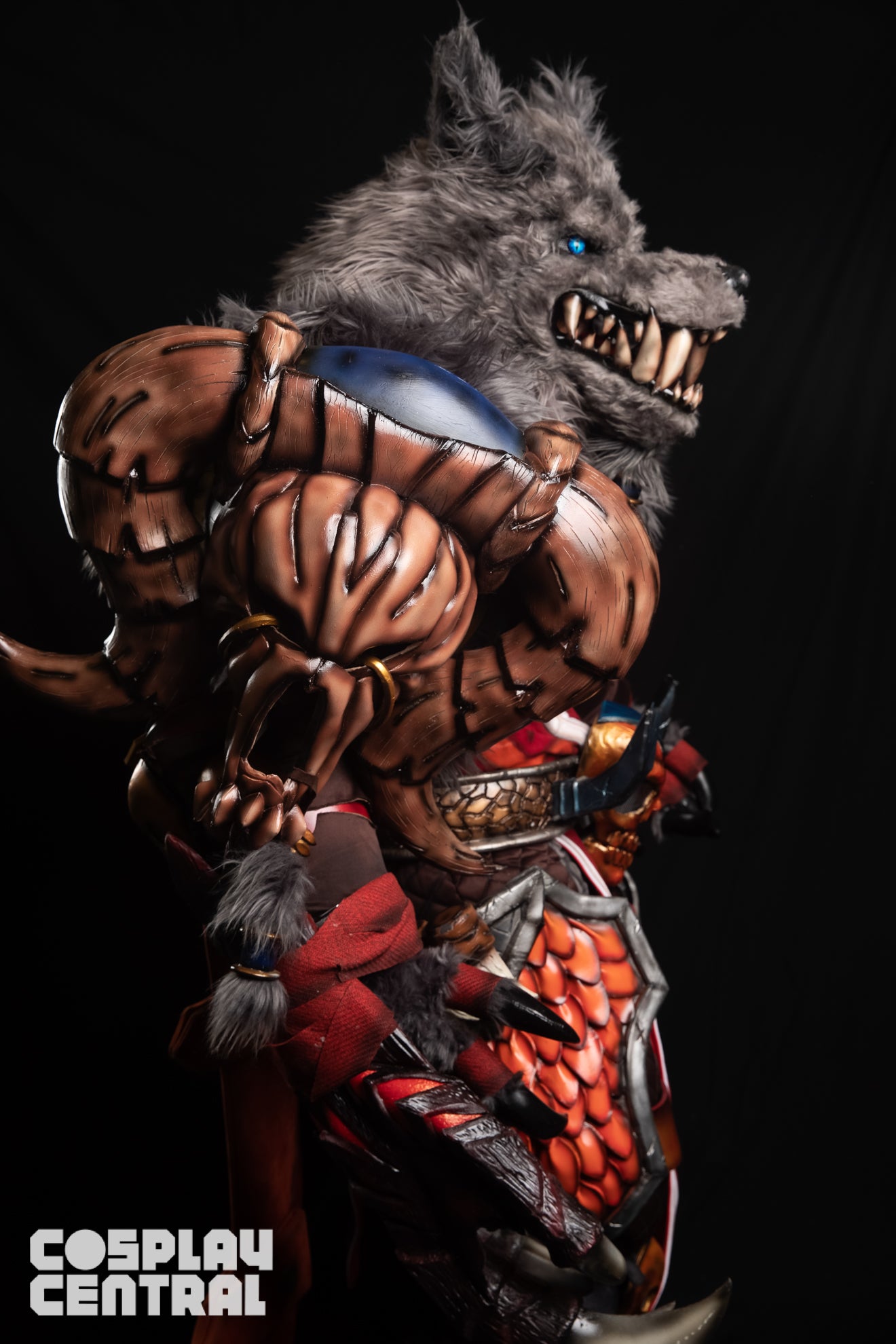 Crown Championships of Cosplay