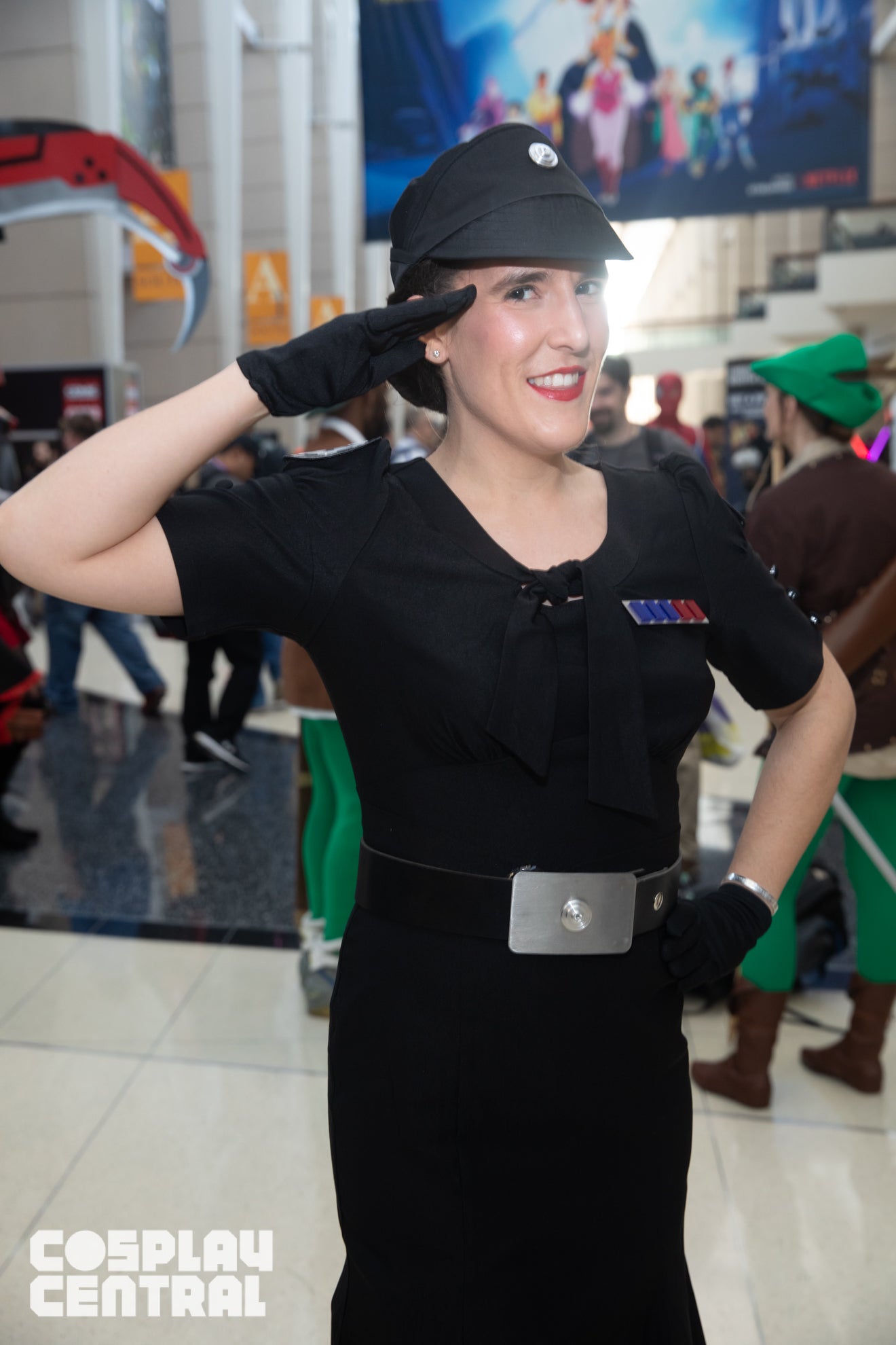 C2E2 Star Wars Cosplays