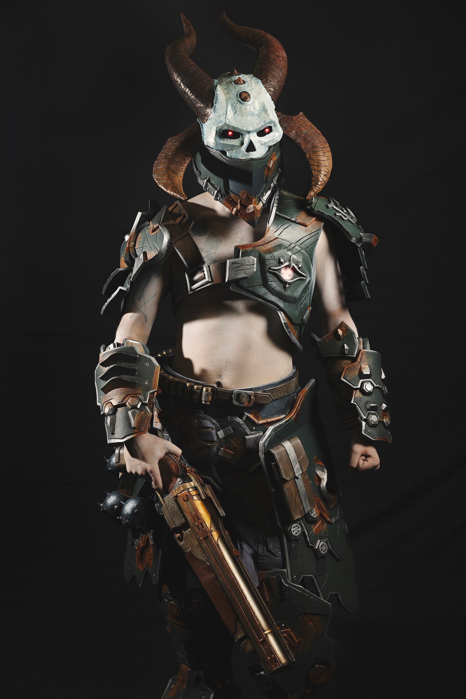 C2E2 2022 Crown Championships