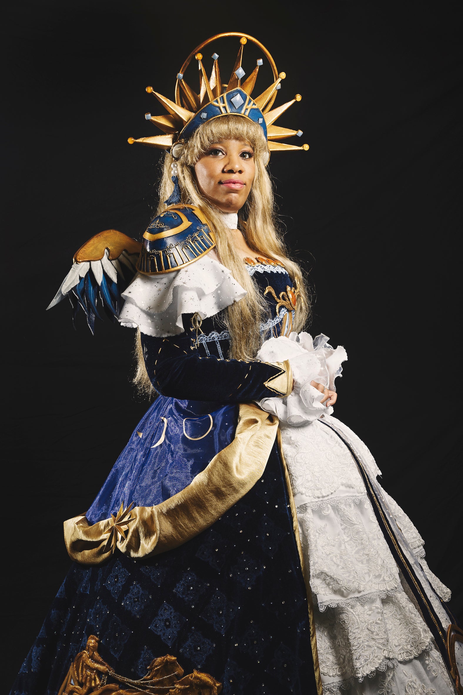 C2E2 2022 Crown Championships