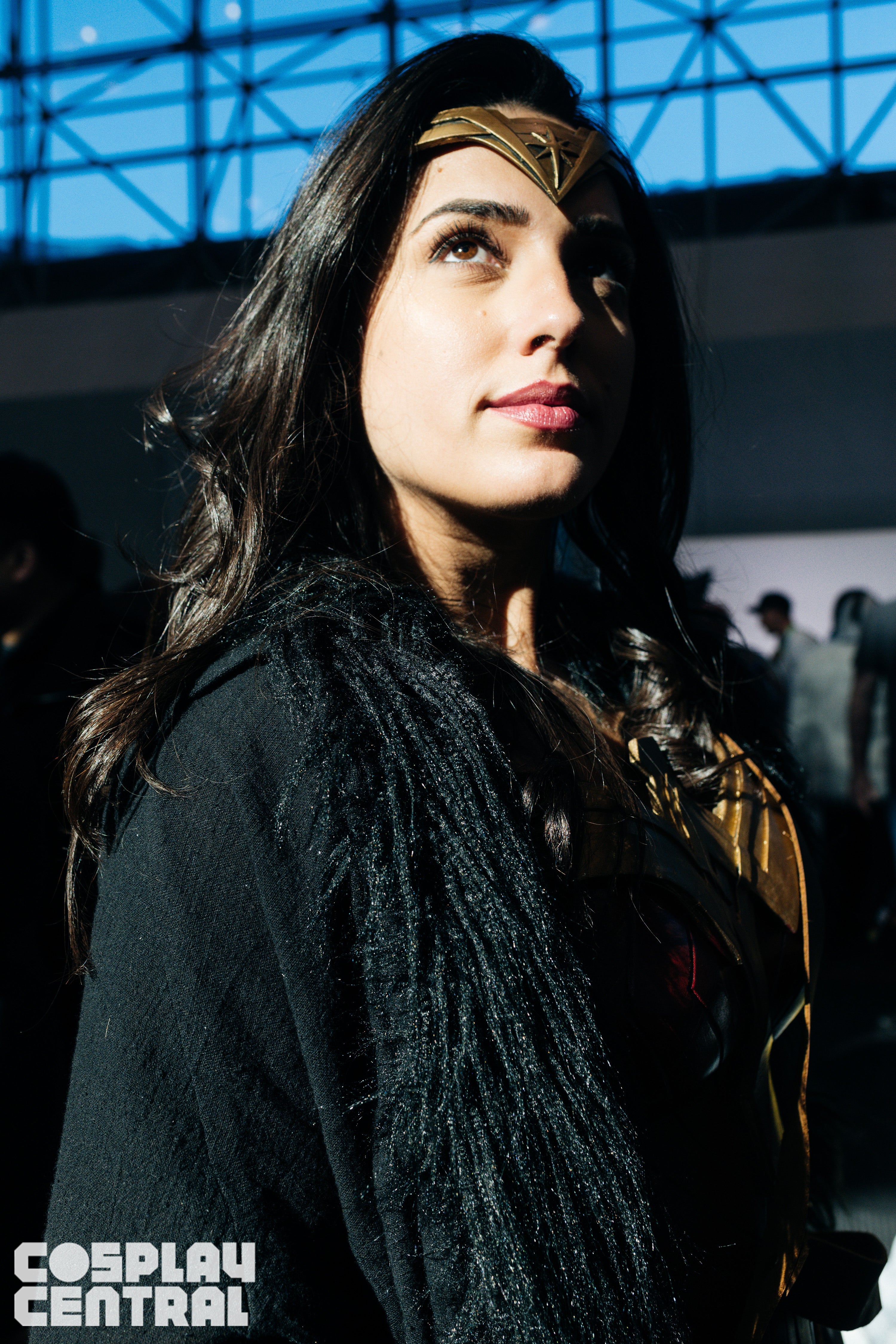 Wonder Woman NYCC 2019