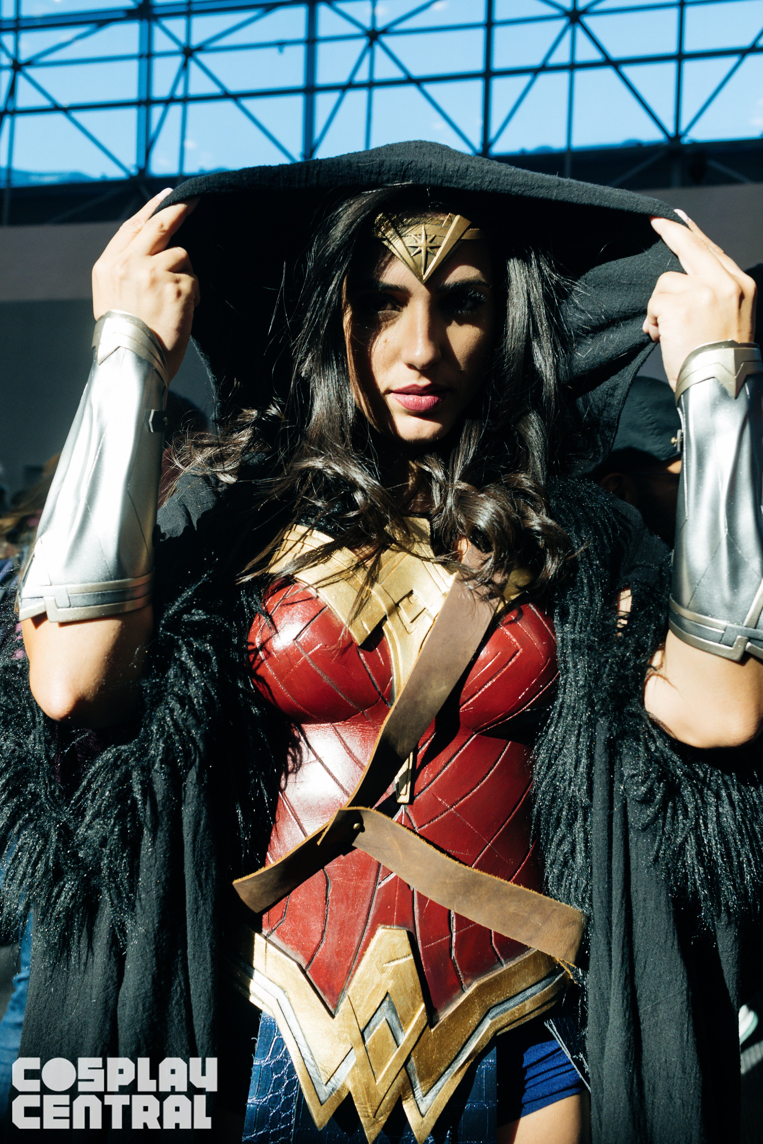 Wonder Woman NYCC 2019
