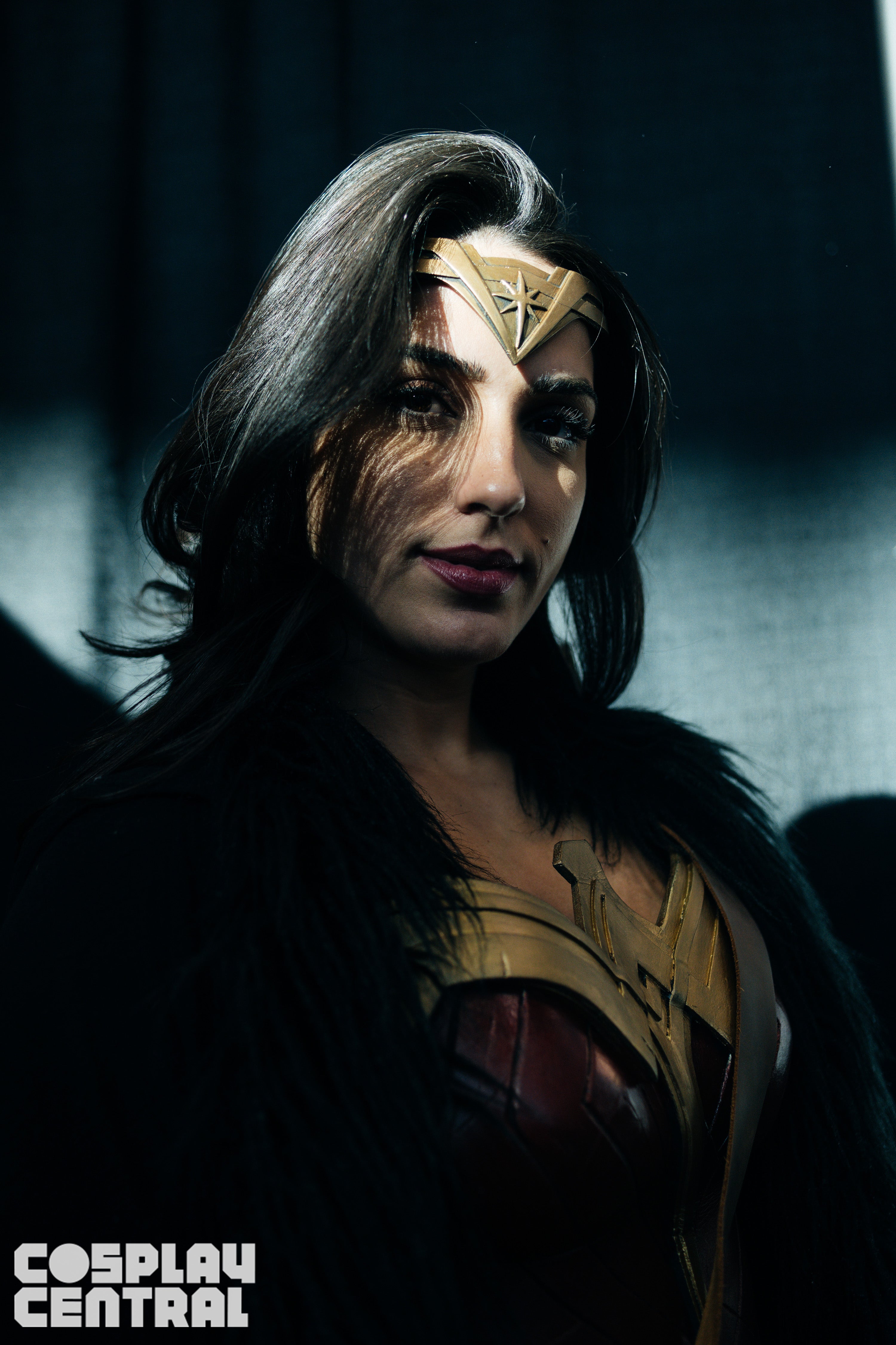 Wonder Woman NYCC 2019