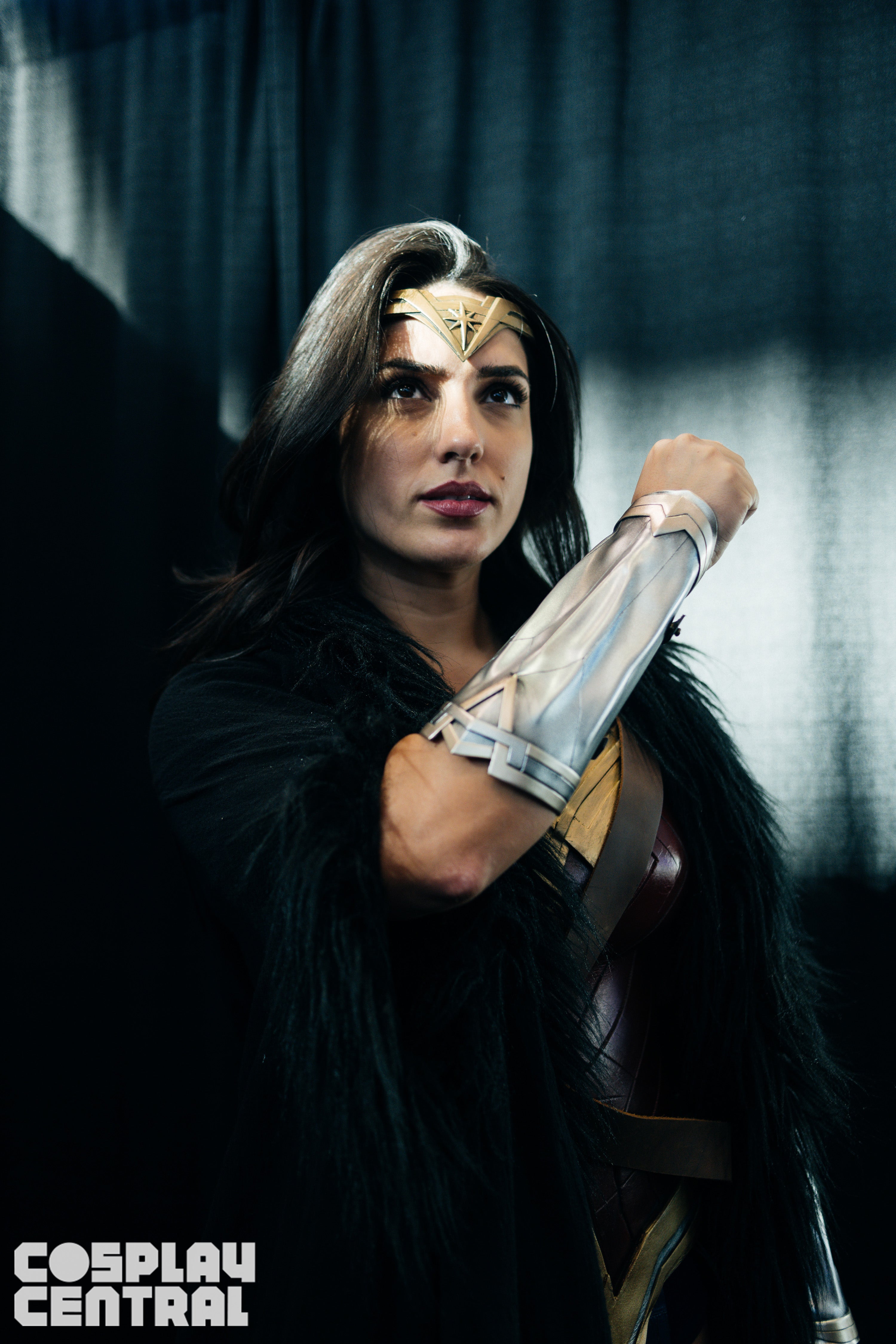 Wonder Woman NYCC 2019