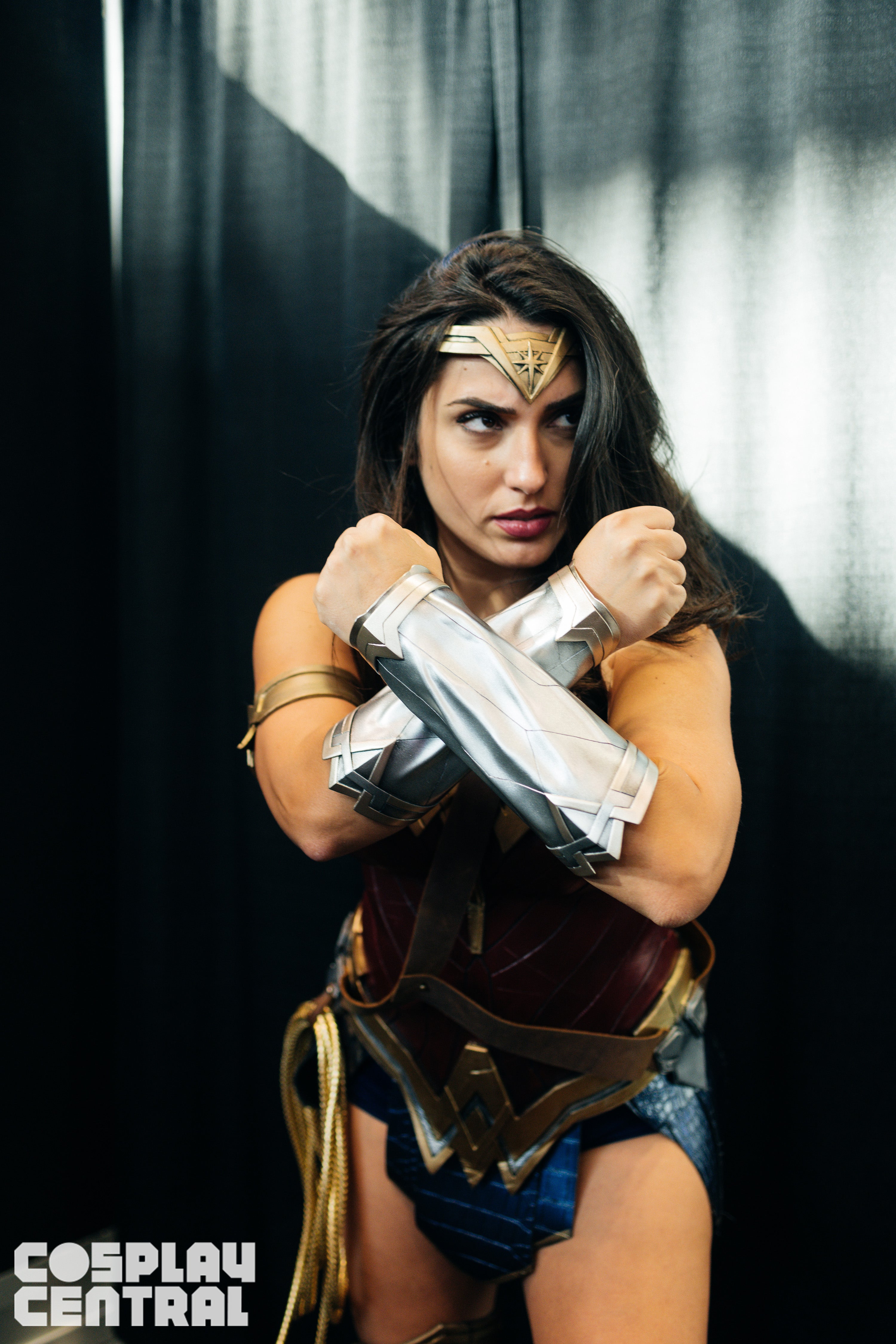 Wonder Woman NYCC 2019