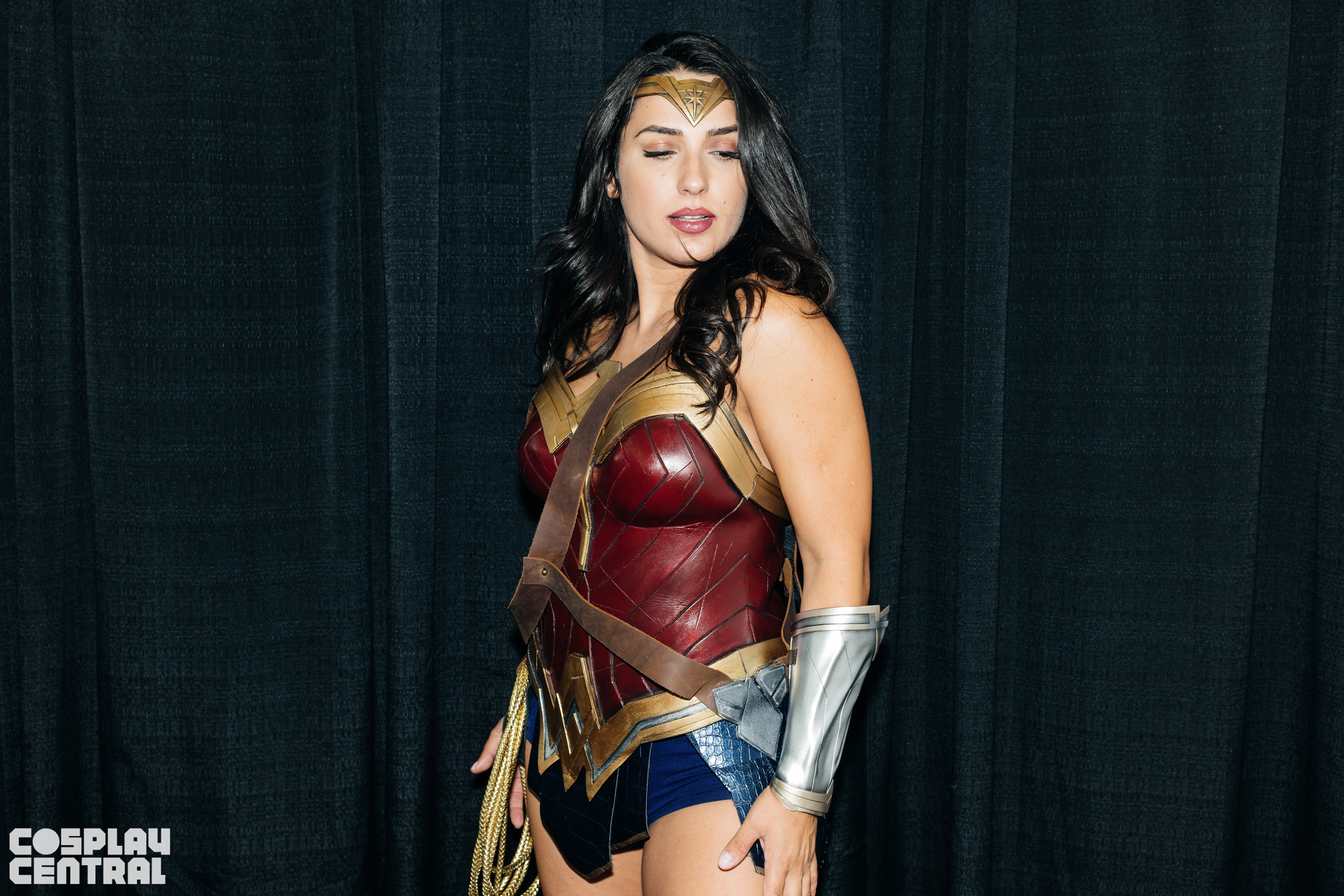 Wonder Woman NYCC 2019
