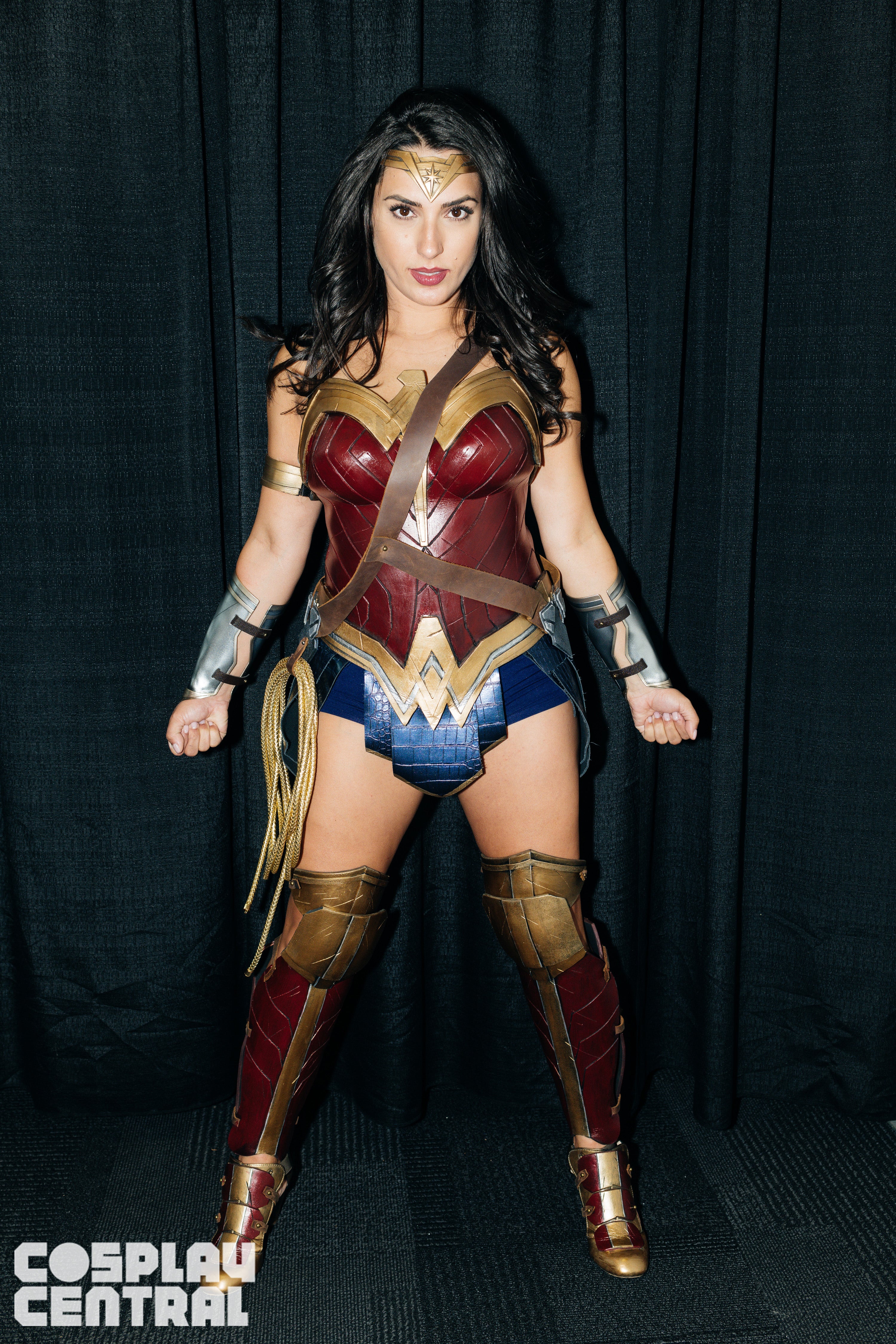 Wonder Woman NYCC 2019