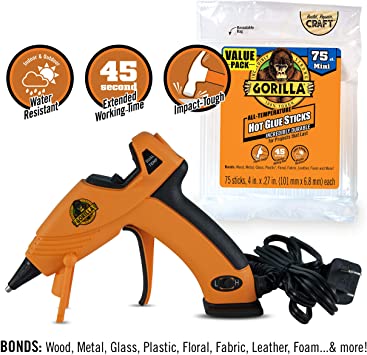 10 Adhesives You Can Use To Help Glue Your Next Cosplay ...