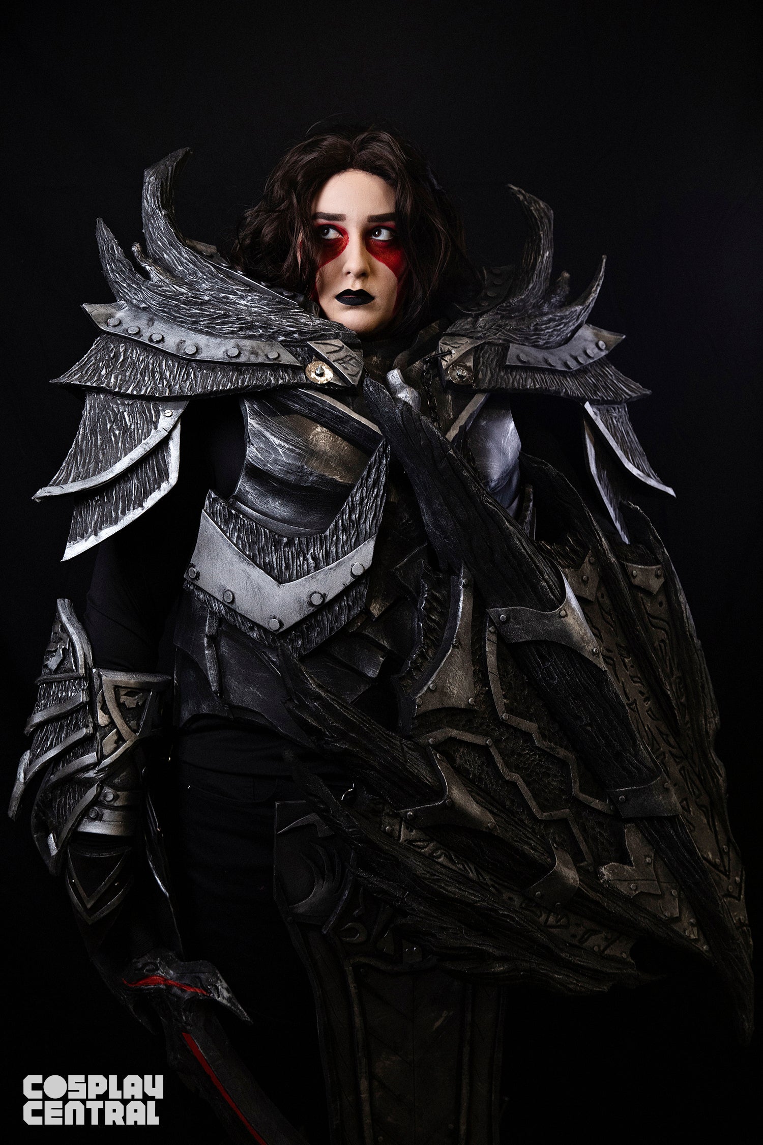 Daedric Armor
