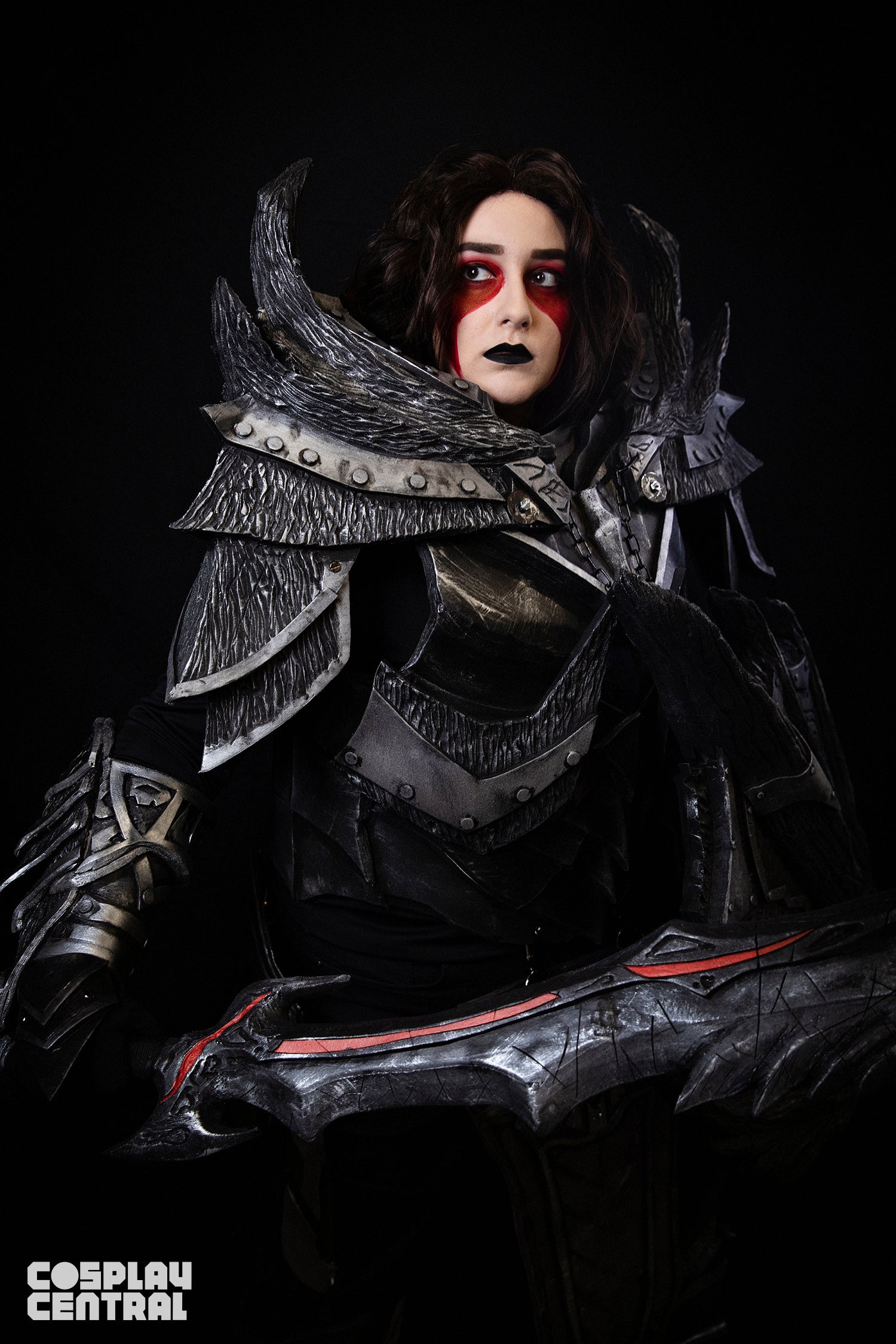 Daedric Armor