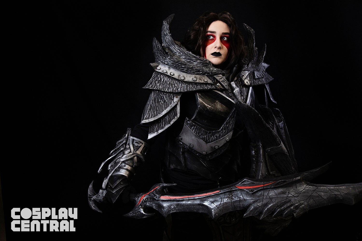 Daedric Armor