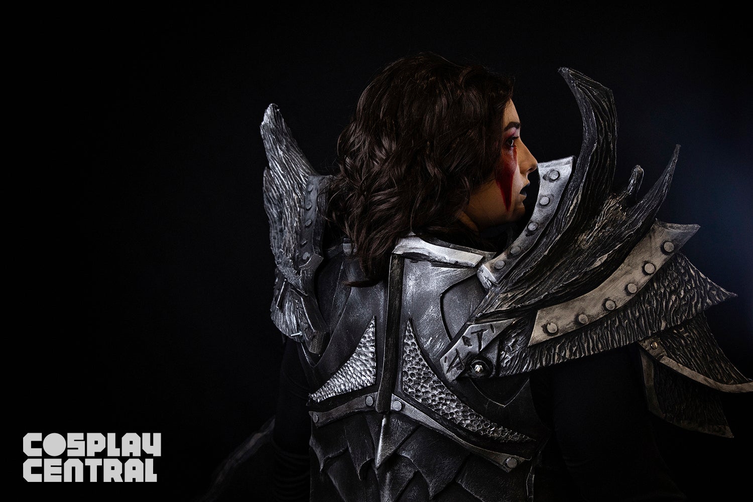 Daedric Armor