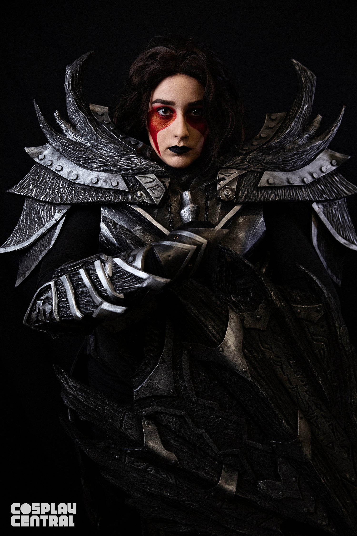 Daedric Armor