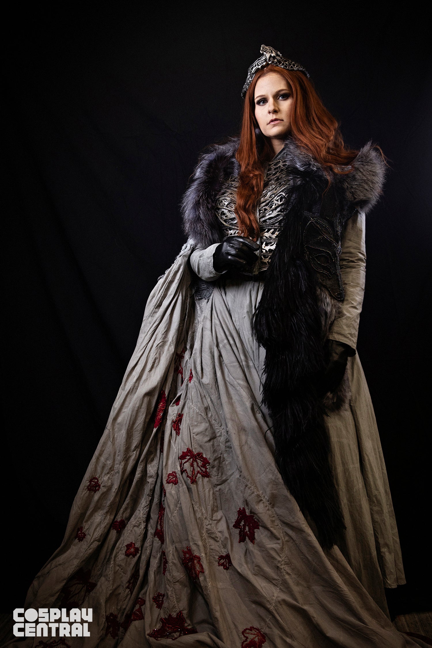 NYCC Championships of Cosplay - Sansa Stark