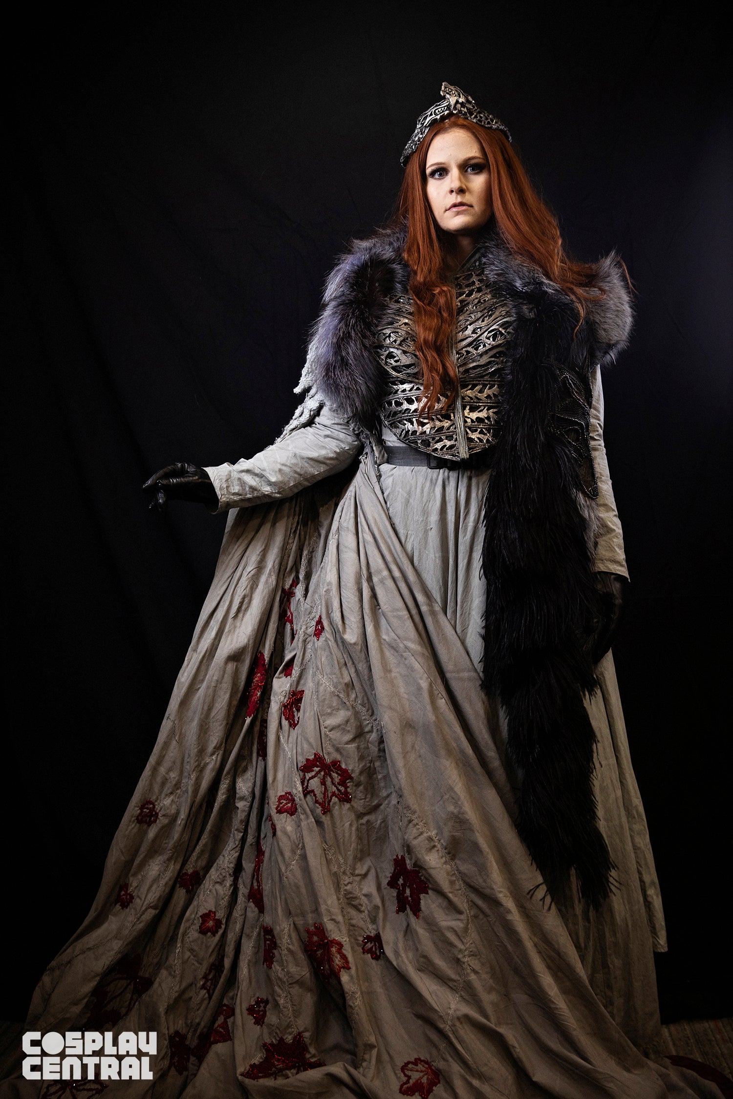 NYCC Championships of Cosplay - Sansa Stark
