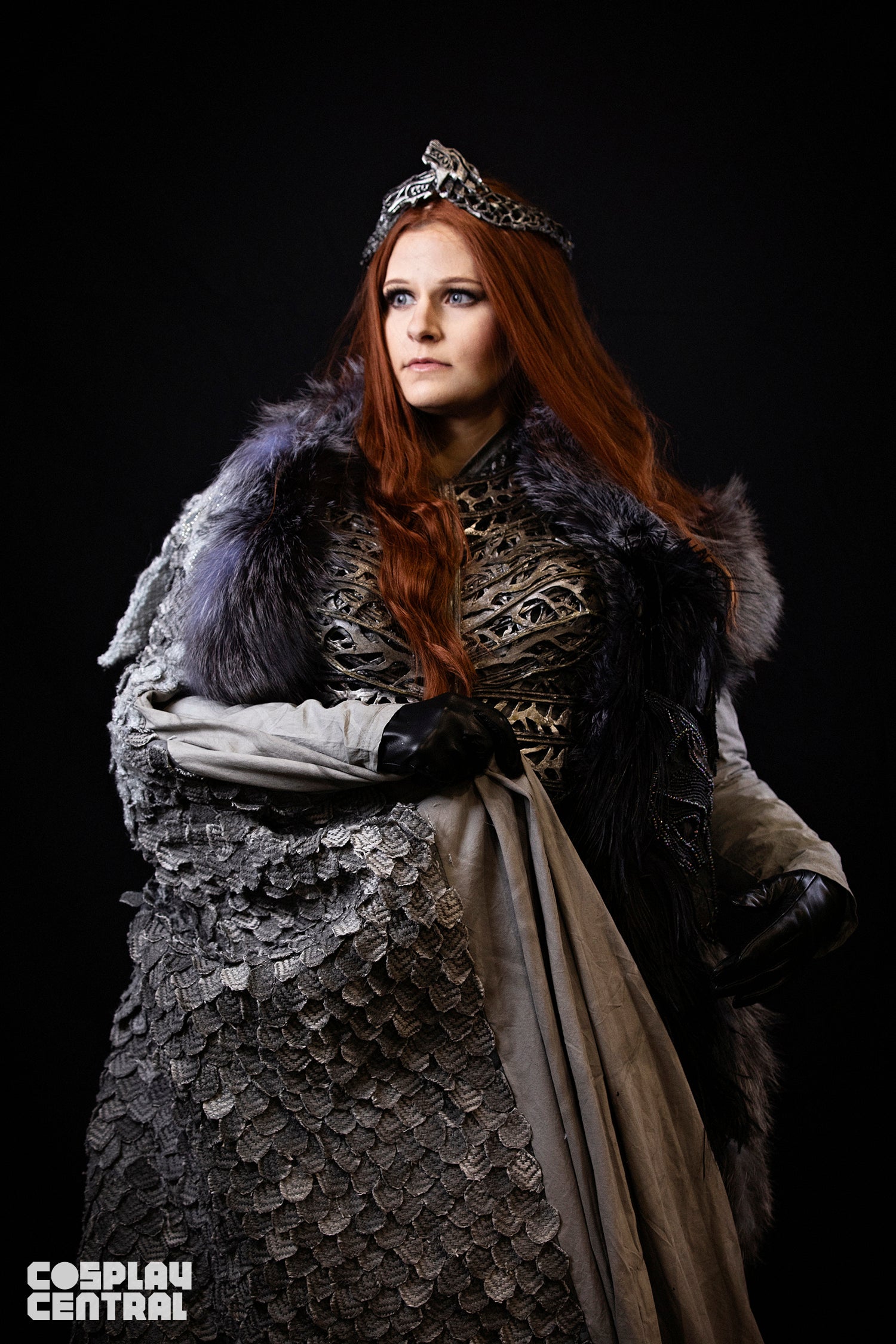NYCC Championships of Cosplay - Sansa Stark
