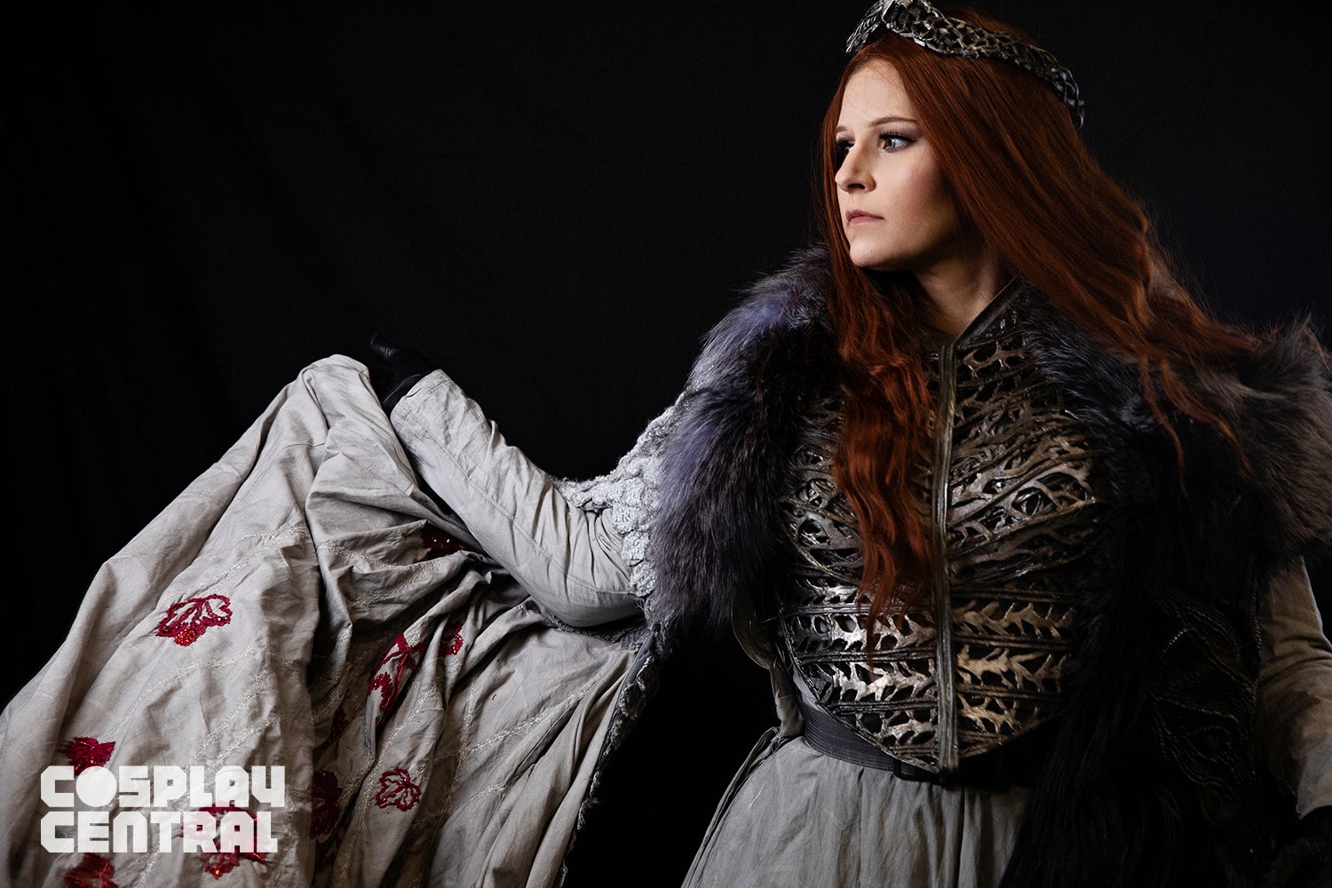 NYCC Championships of Cosplay - Sansa Stark