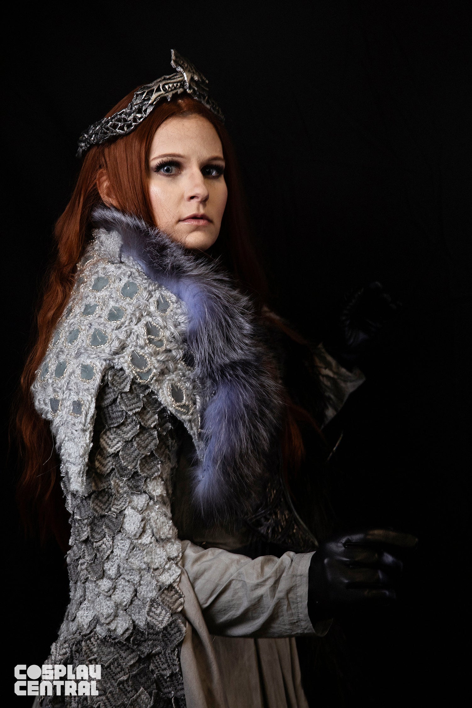 NYCC Championships of Cosplay - Sansa Stark