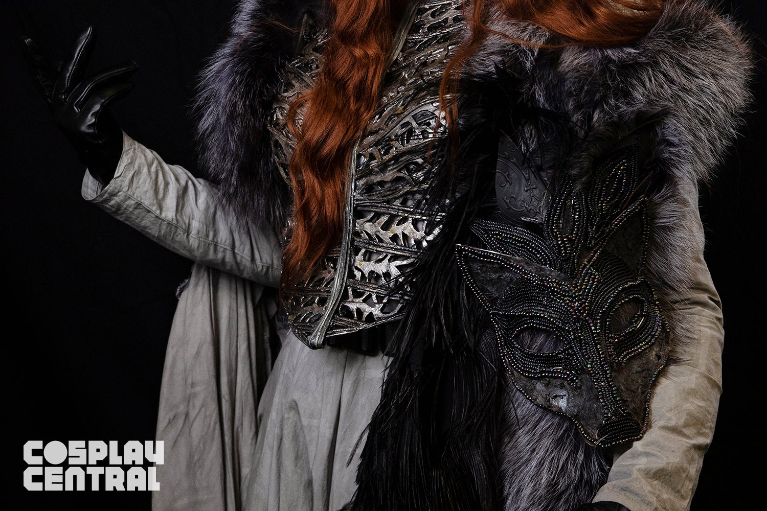 NYCC Championships of Cosplay - Sansa Stark