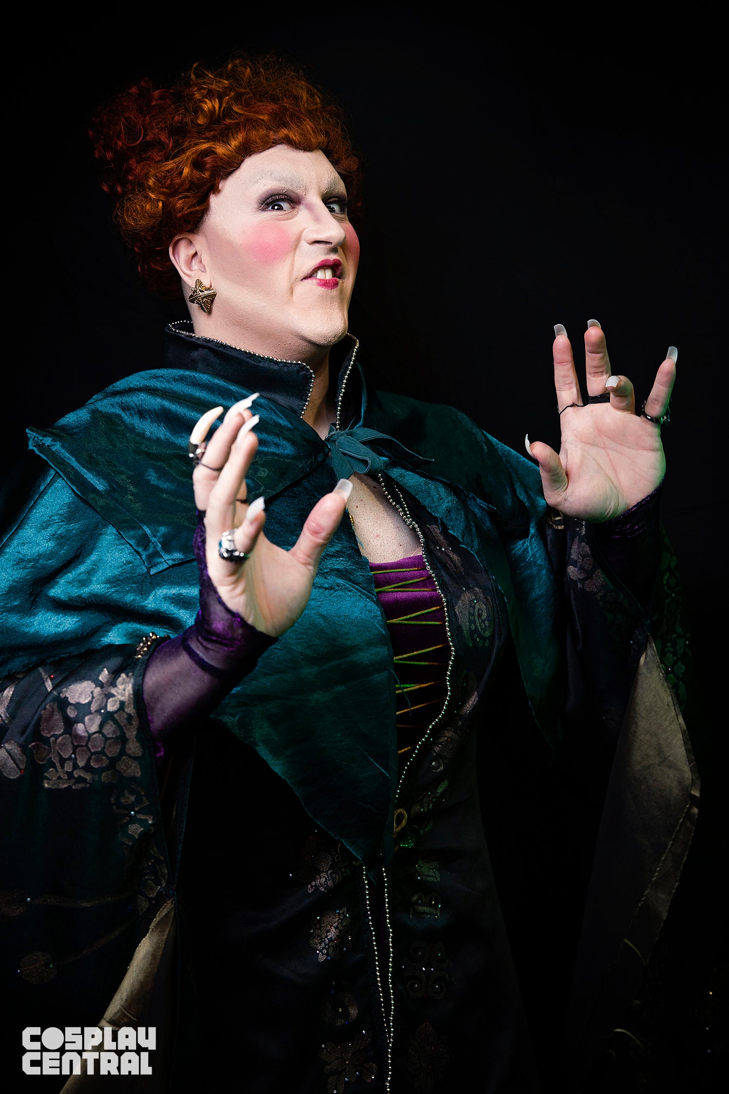 Hocus Pocus