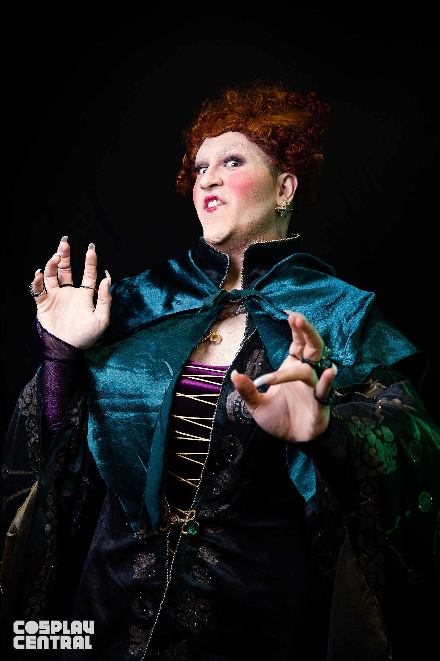 Hocus Pocus