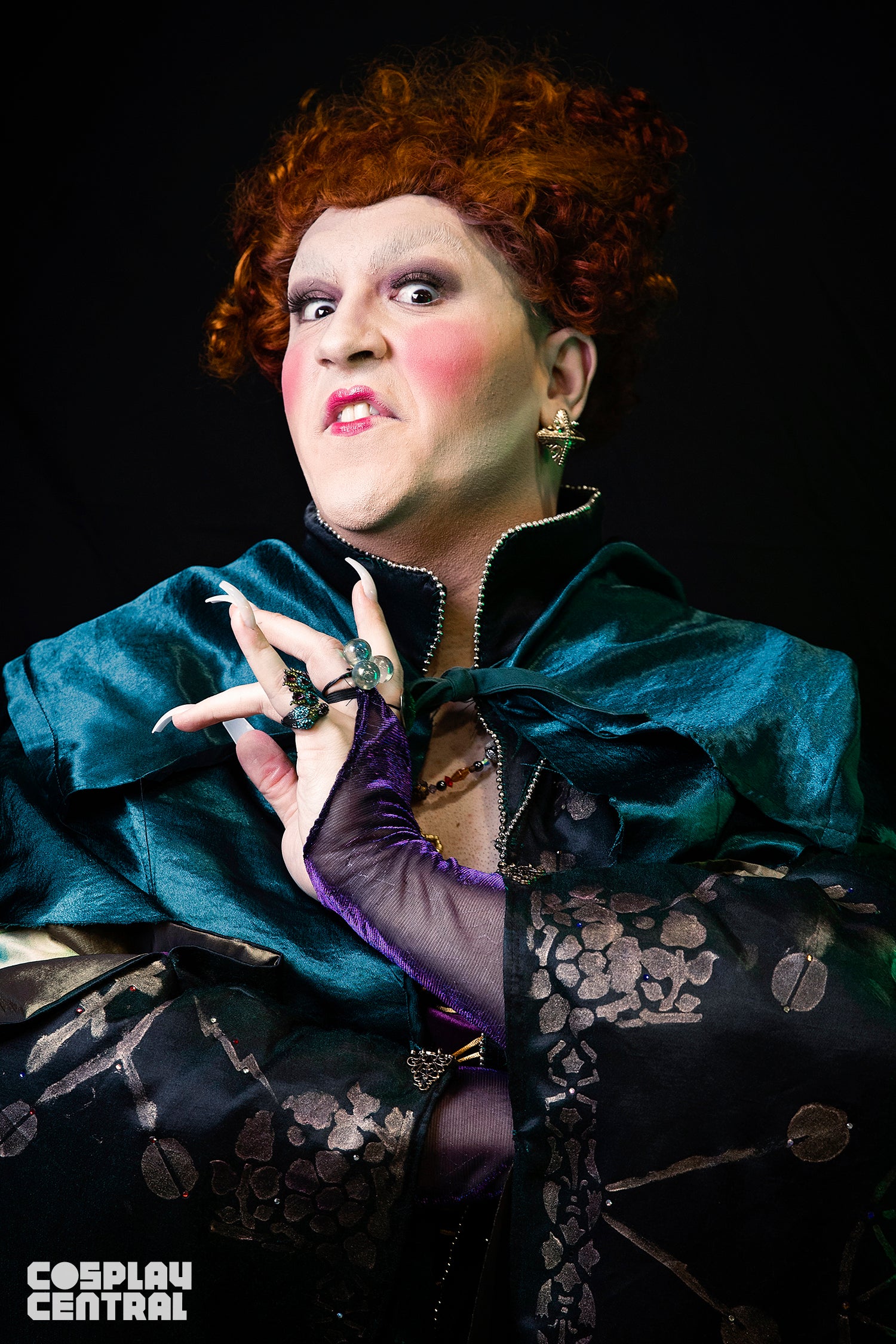 Hocus Pocus