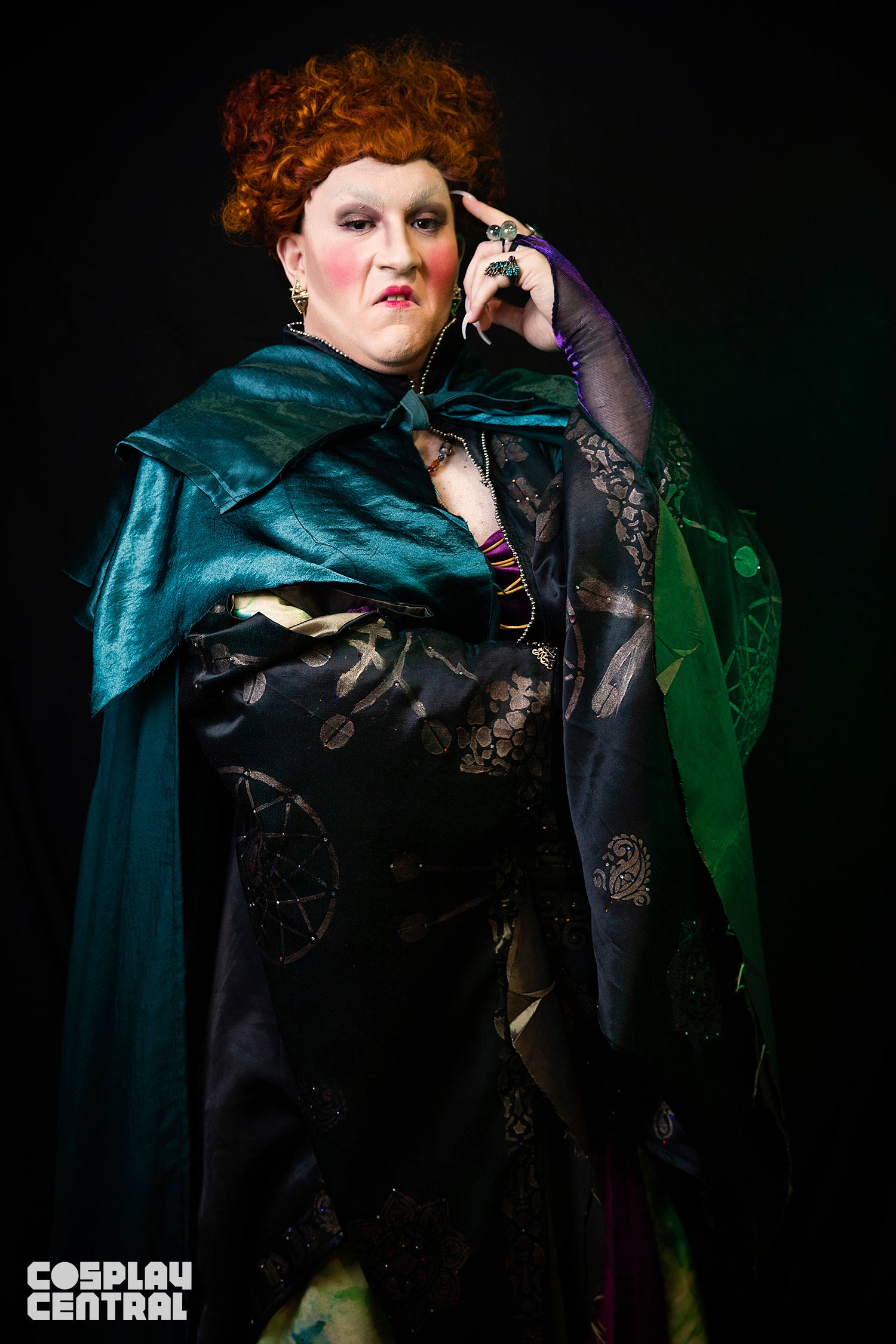 Hocus Pocus