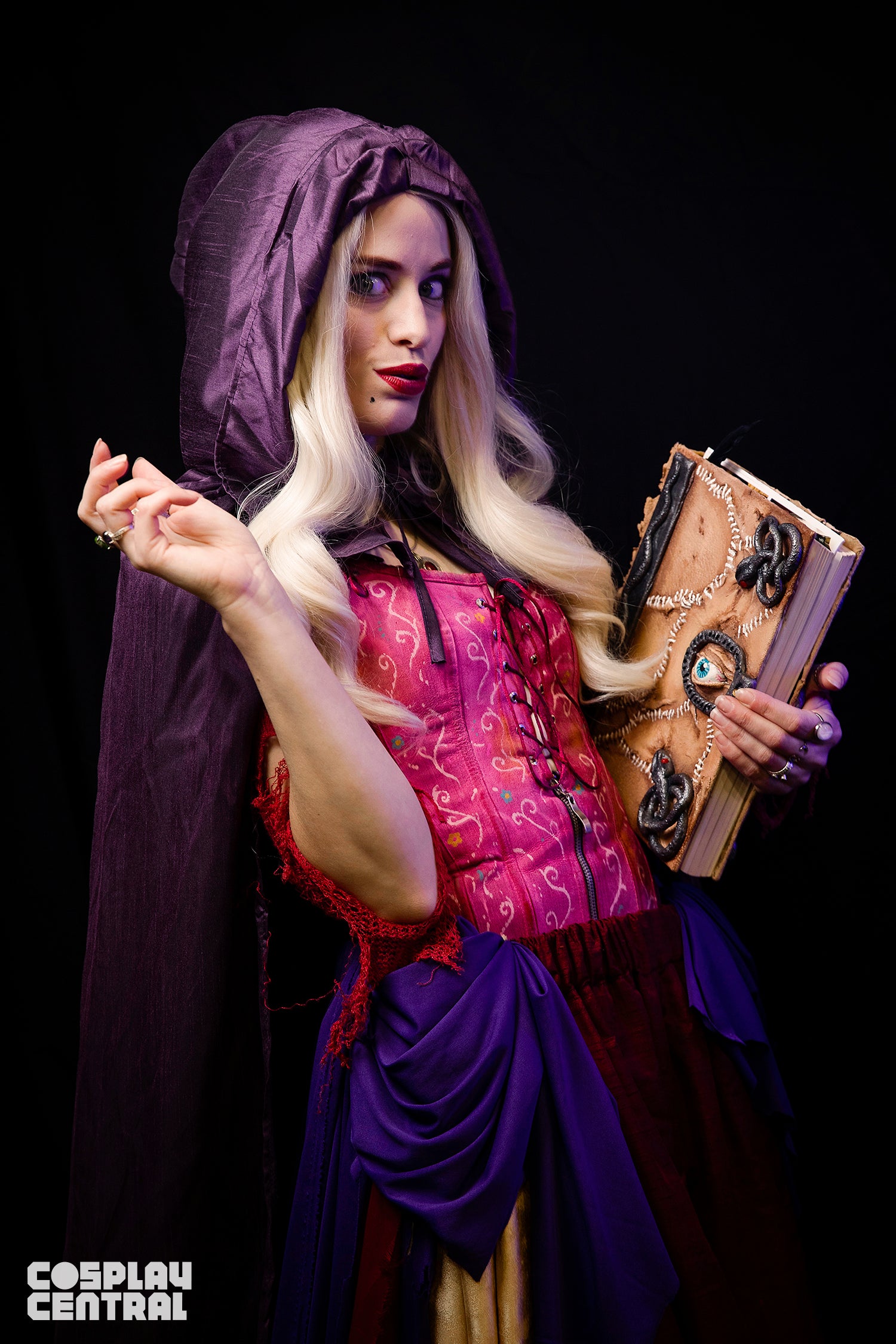 Hocus Pocus