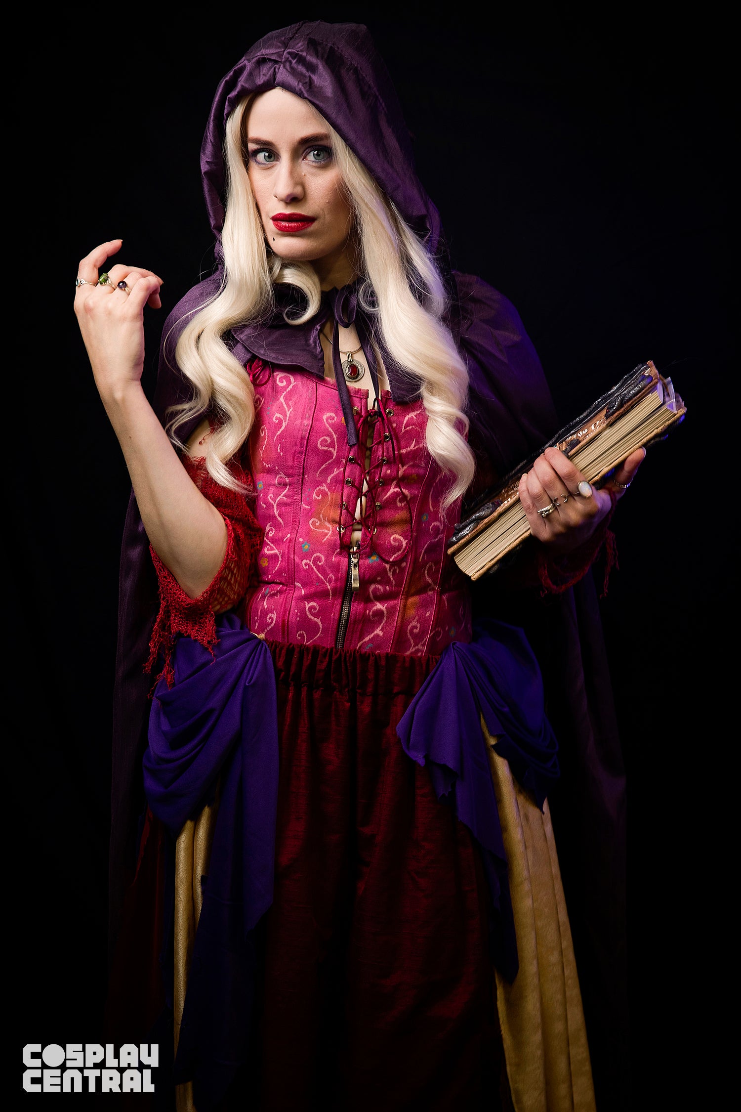 Hocus Pocus