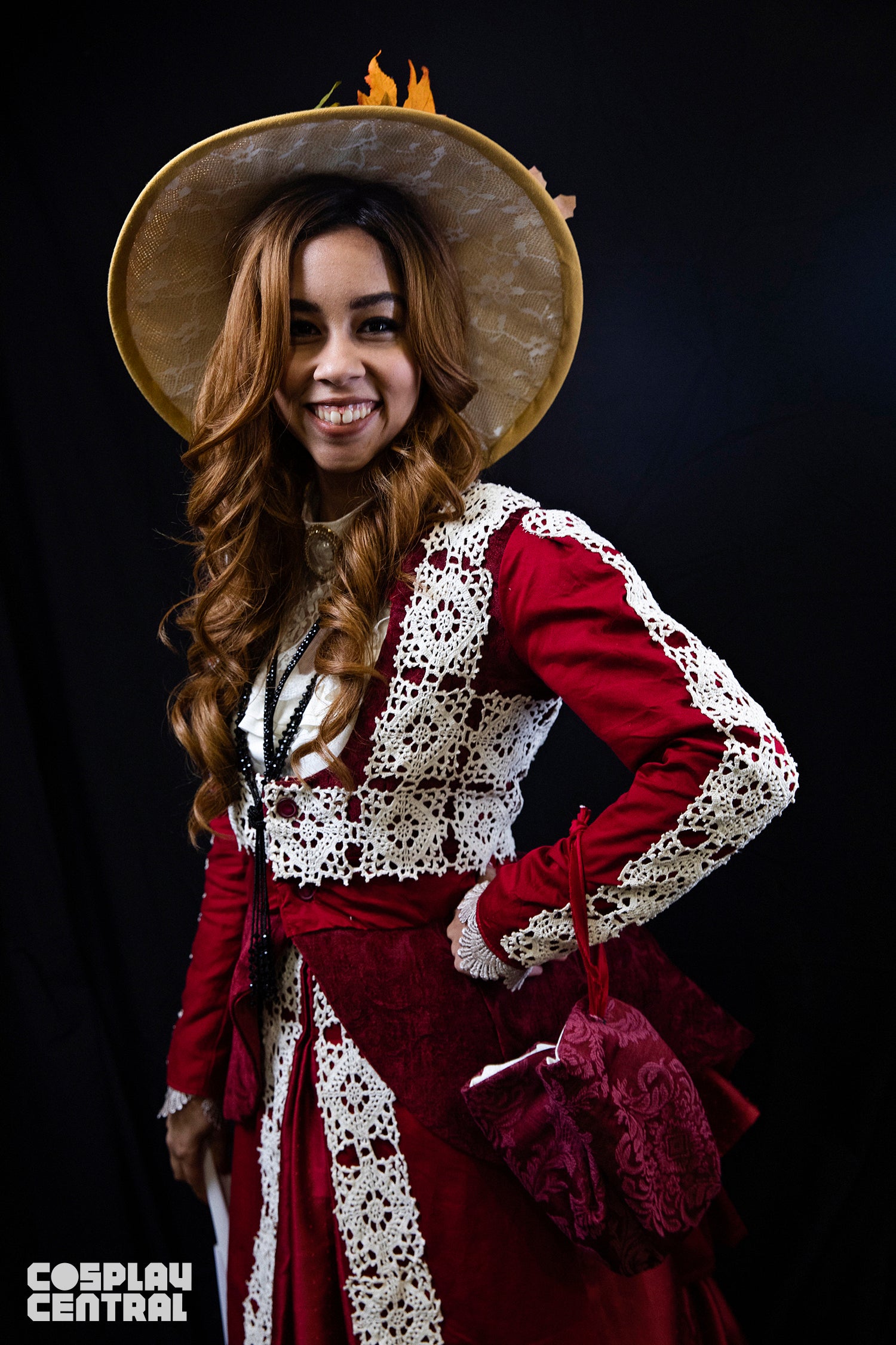 Mrs. Dolly Levi NYCC
