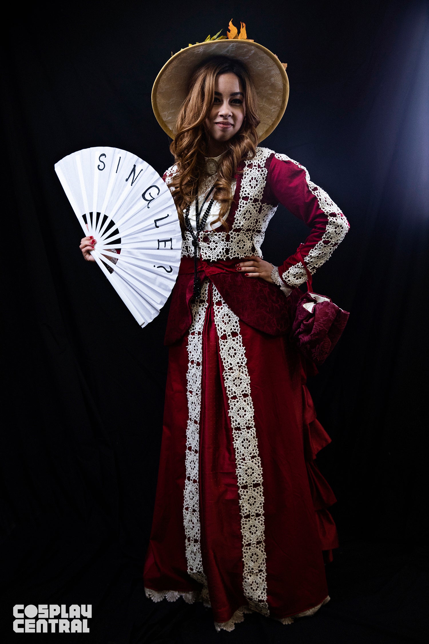 Mrs. Dolly Levi NYCC