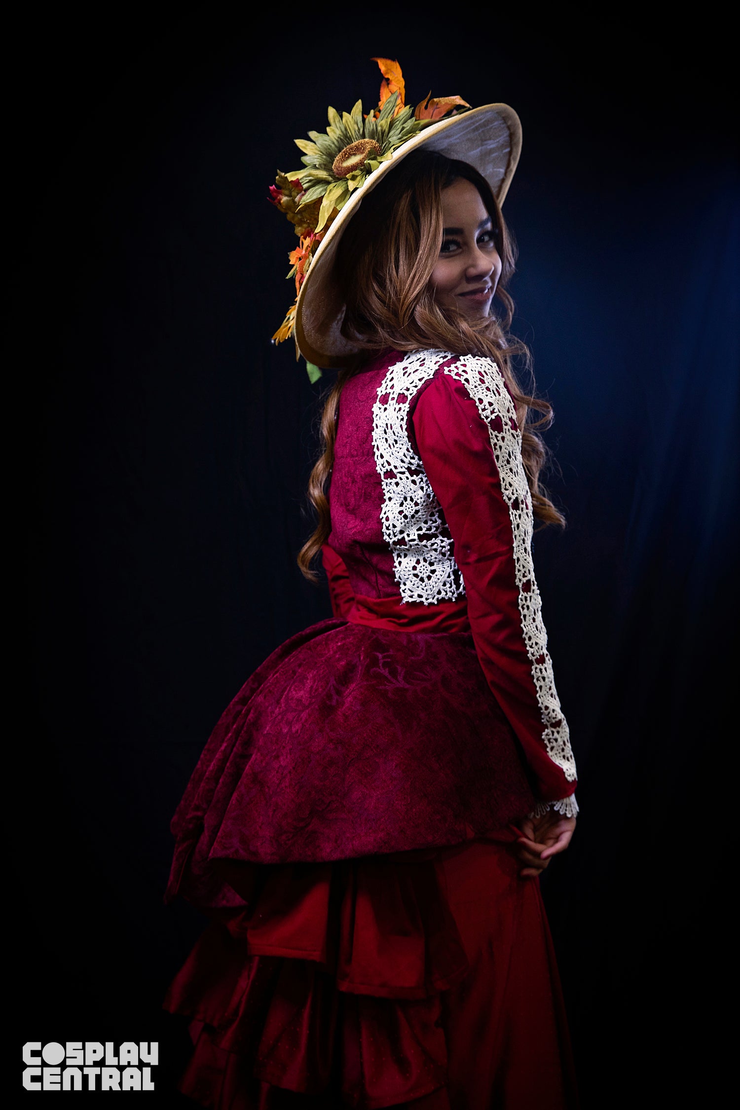 Mrs. Dolly Levi NYCC