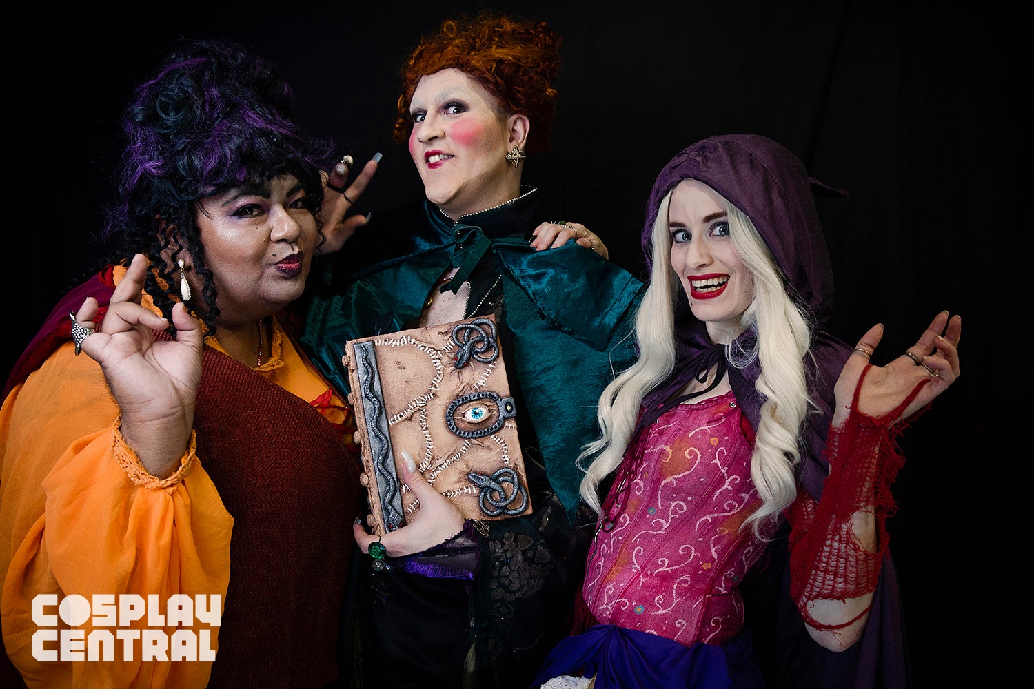 Hocus Pocus