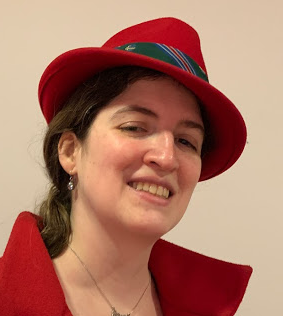 Elisa Shoenberger avatar