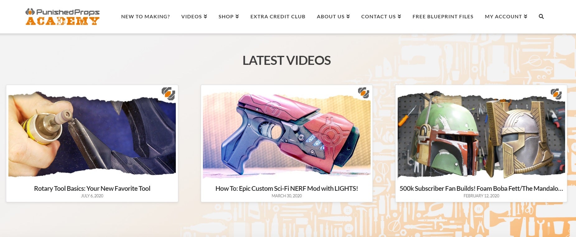 10 Cosplay Tutorial Resources That You Need To Know Cosplay Central