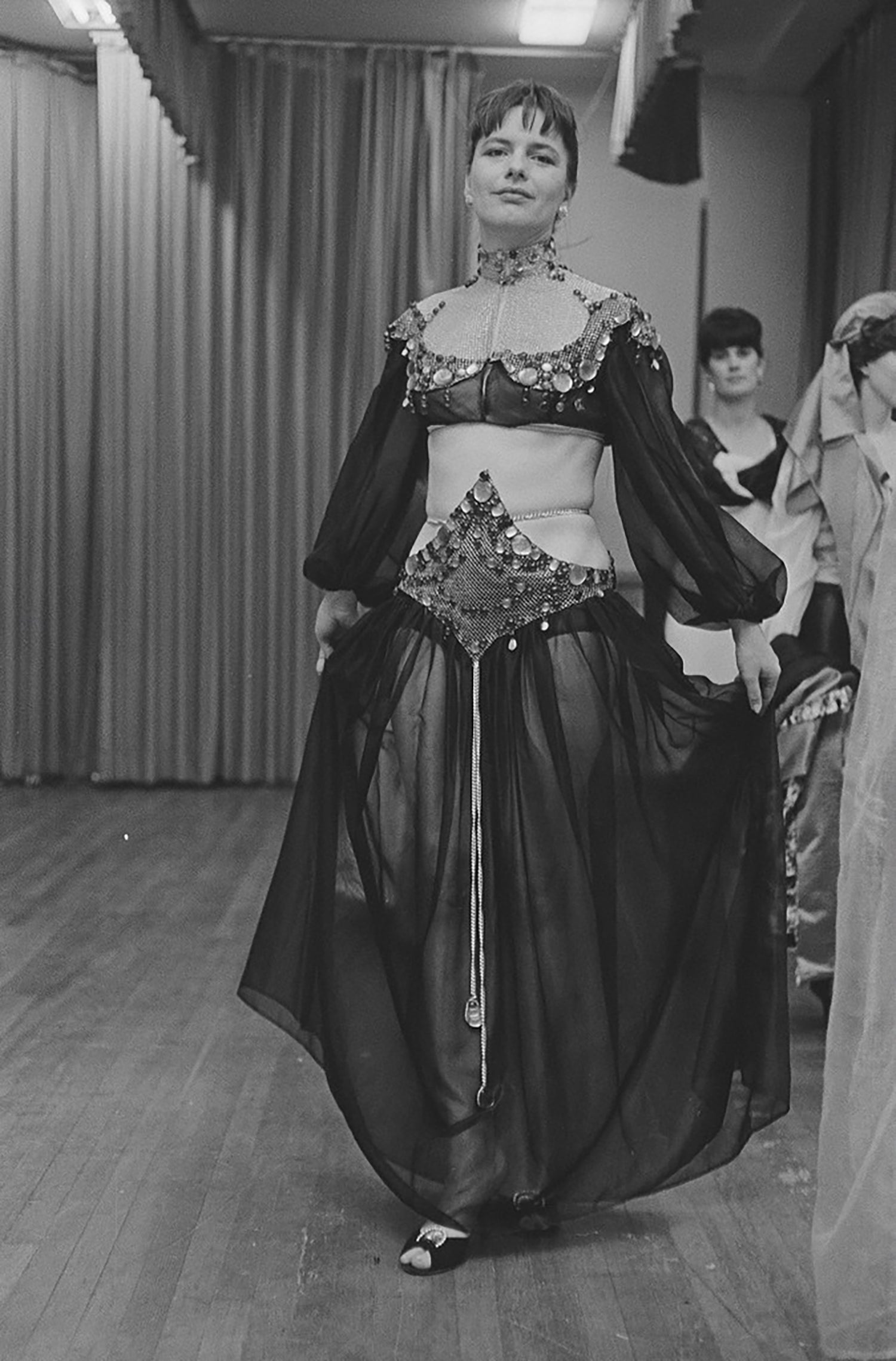 Photos from the 1966 World Science Fiction Convention, Photographed by Jay Kay Klein