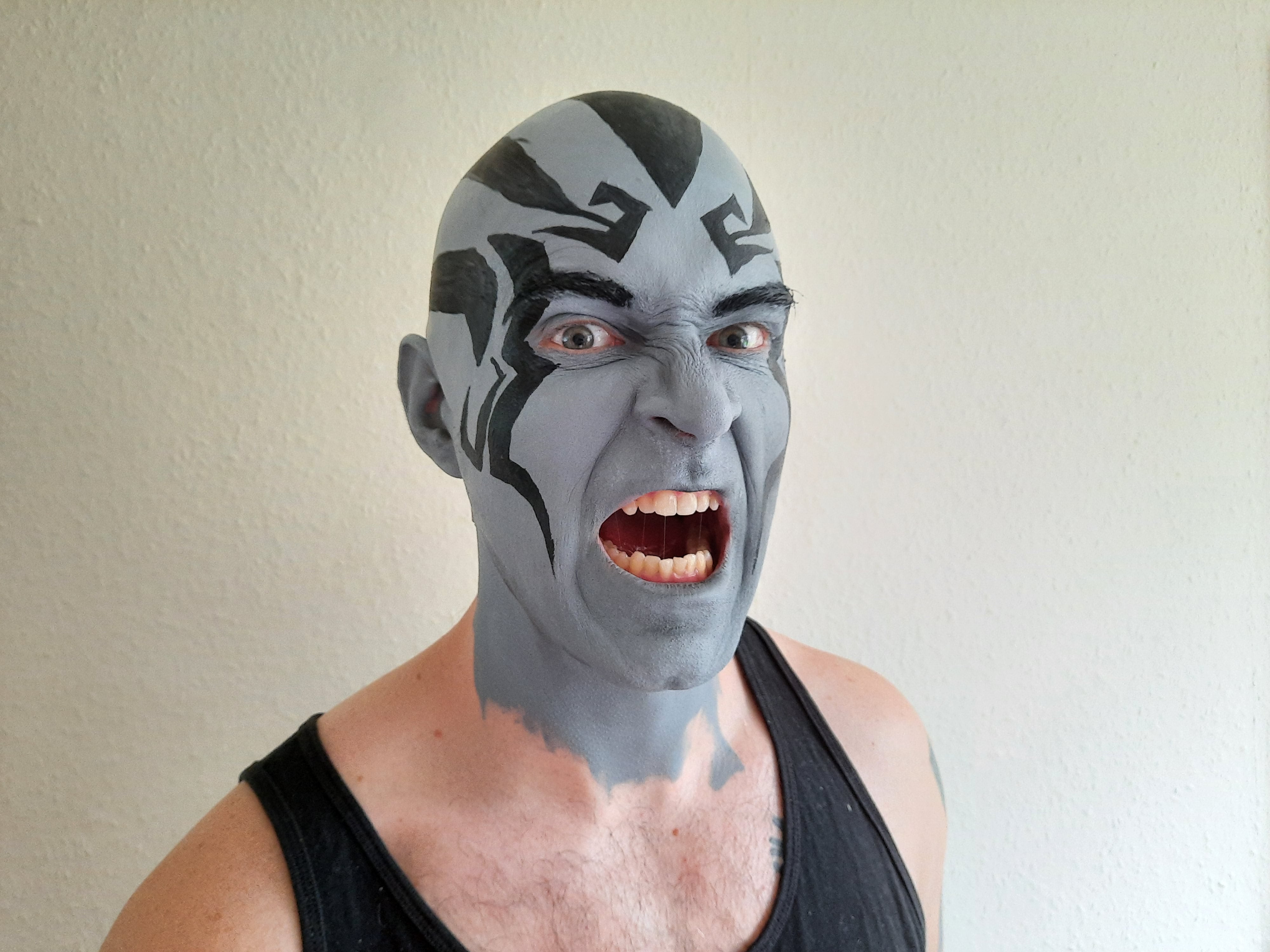 Best bald cap for cosplay Clearance