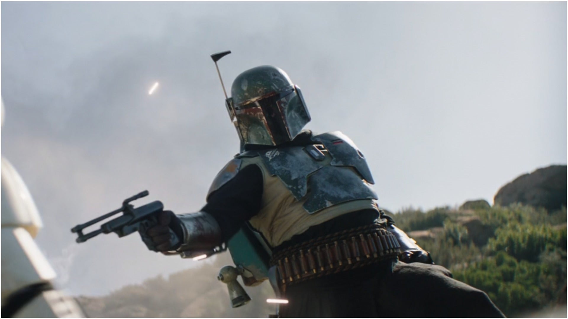 Tips For Cosplaying Boba Fett's Armor In The Mandalorian | Cosplay Central