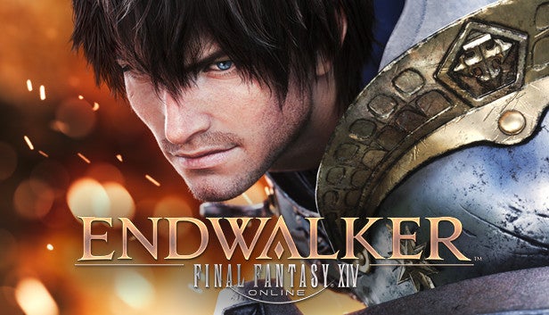 Final Fantasy XIV Paladin From Endwalker