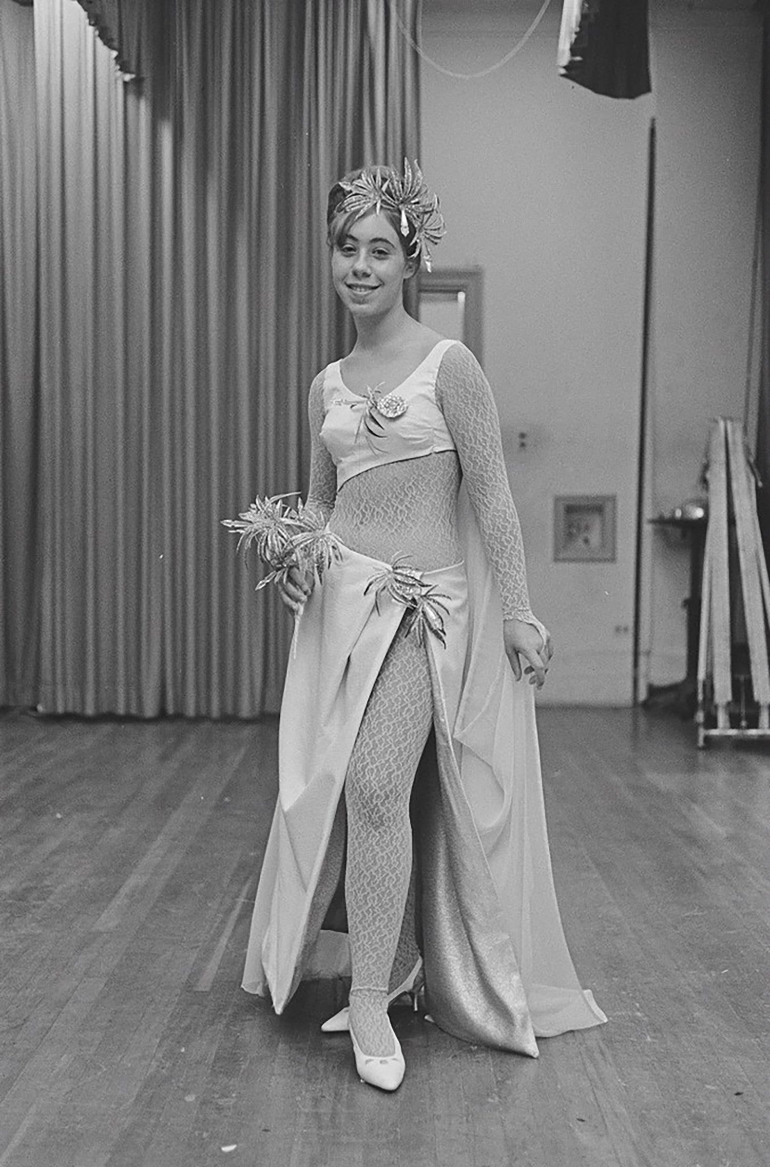 Photos from the 1966 World Science Fiction Convention, Photographed by Jay Kay Klein