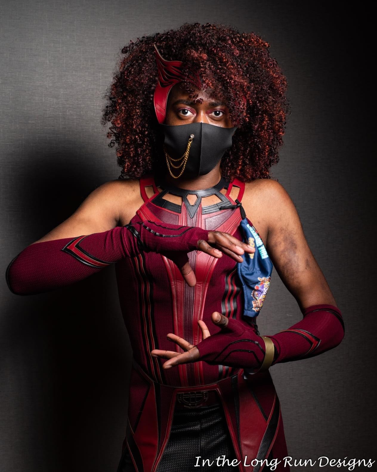 Blerdcon Cosplay Content Discussion