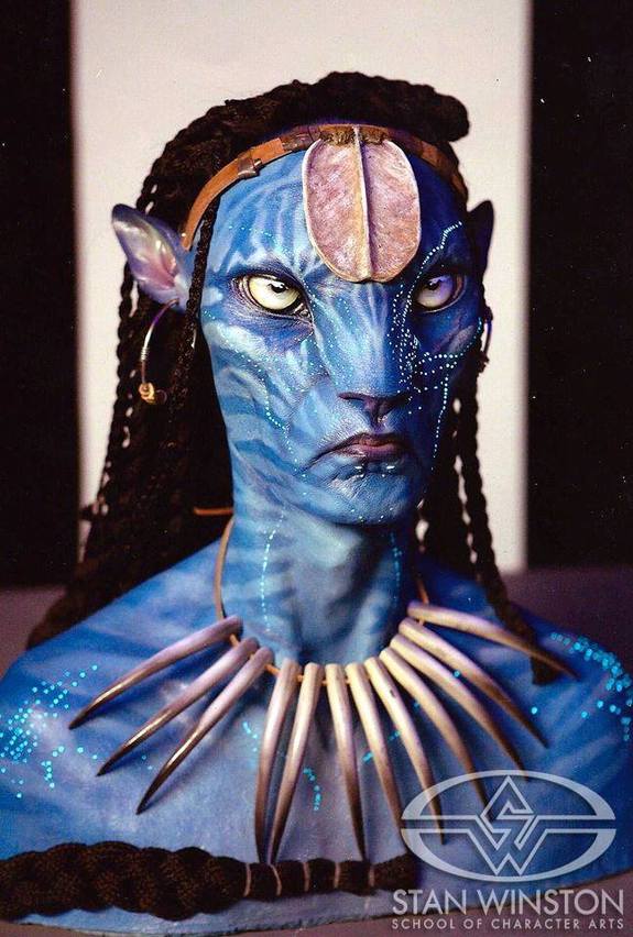 Courtesy 20th Century Fox (Avatar)