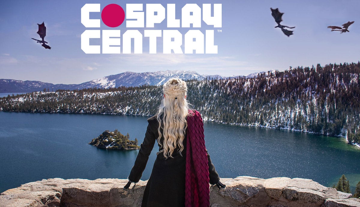 Cosplay Central Welcome Letter Thumbnail