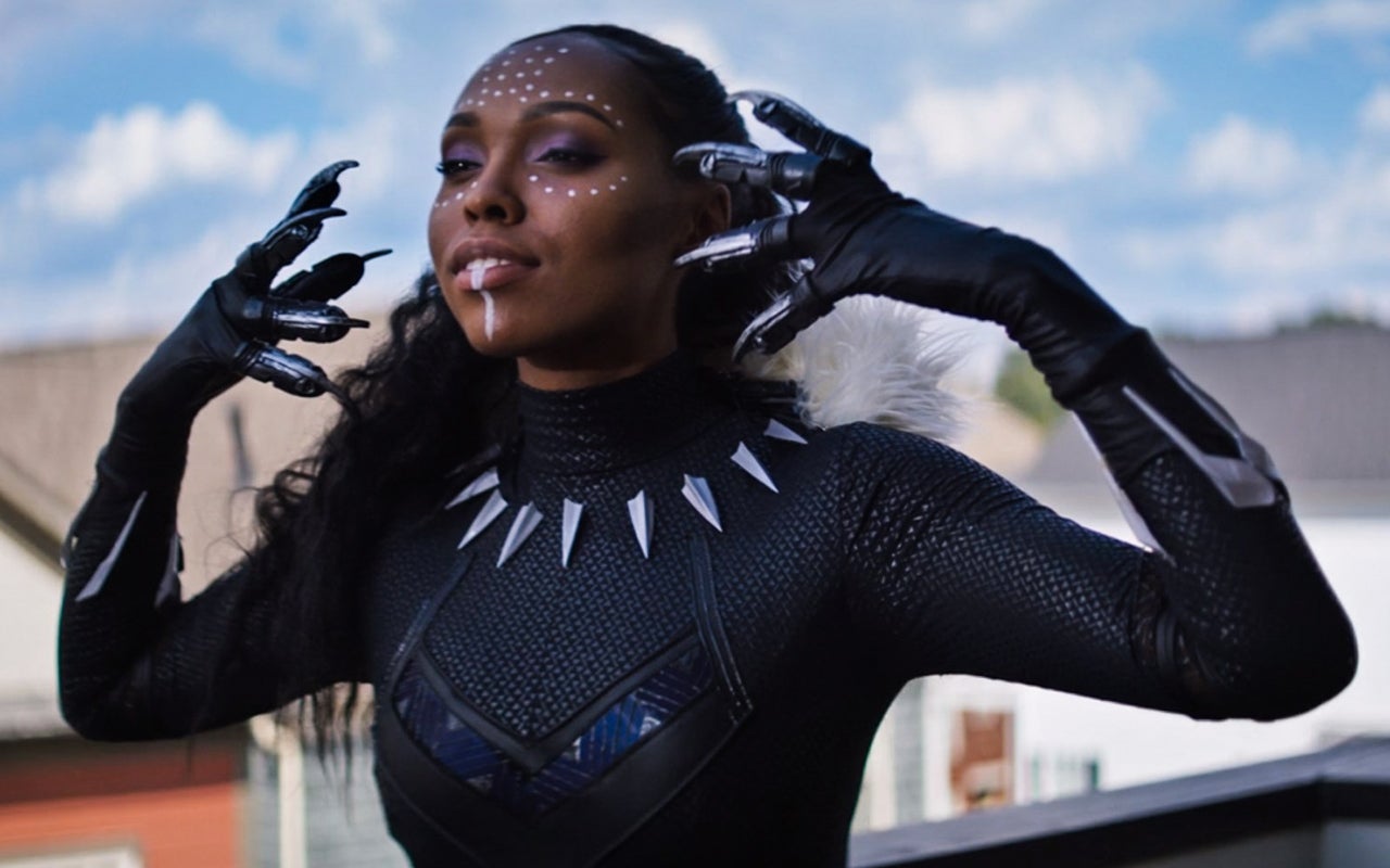 Courtesy Disney Plus Marvel's 616
